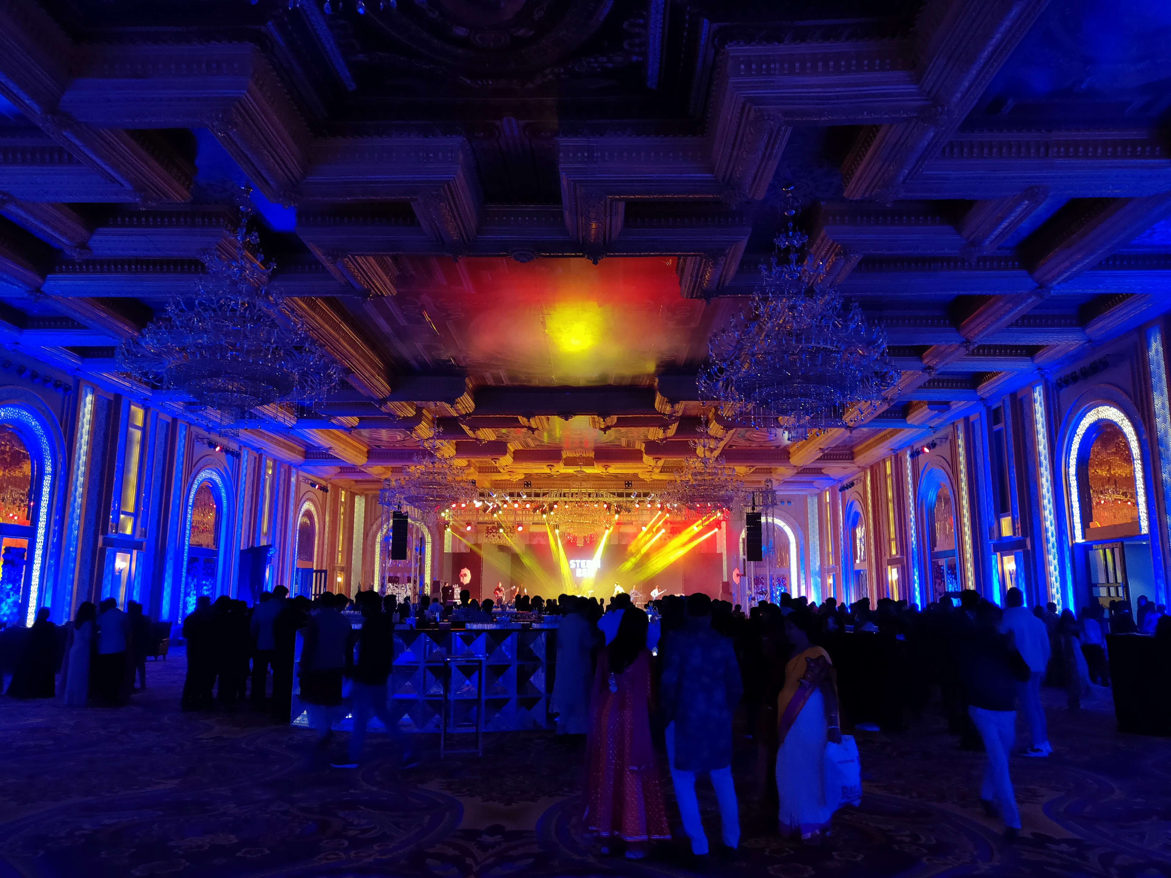 The Mansion, Udaipur — photo 4