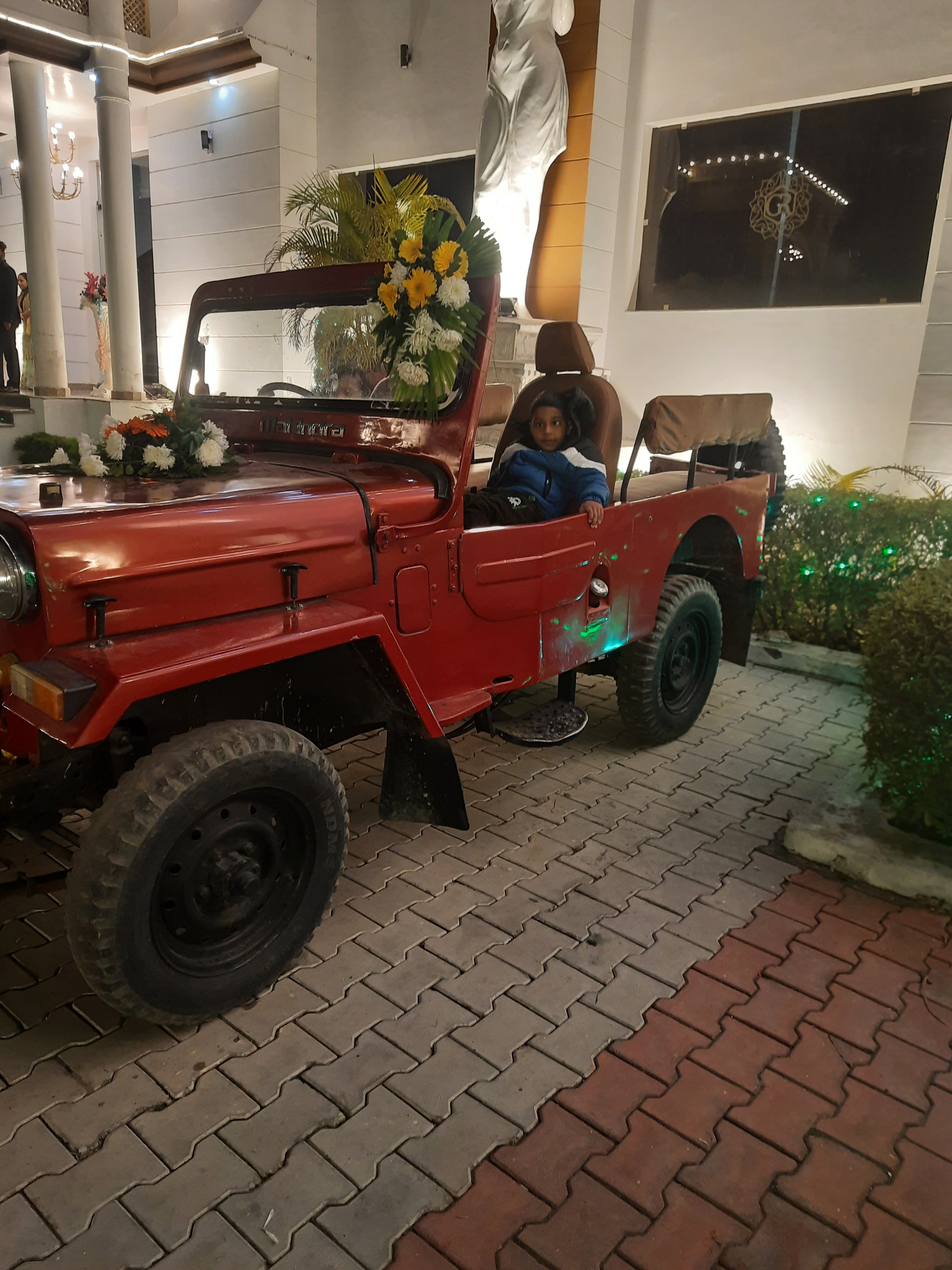 Grand Rishala Resort, Meerut — photo 10