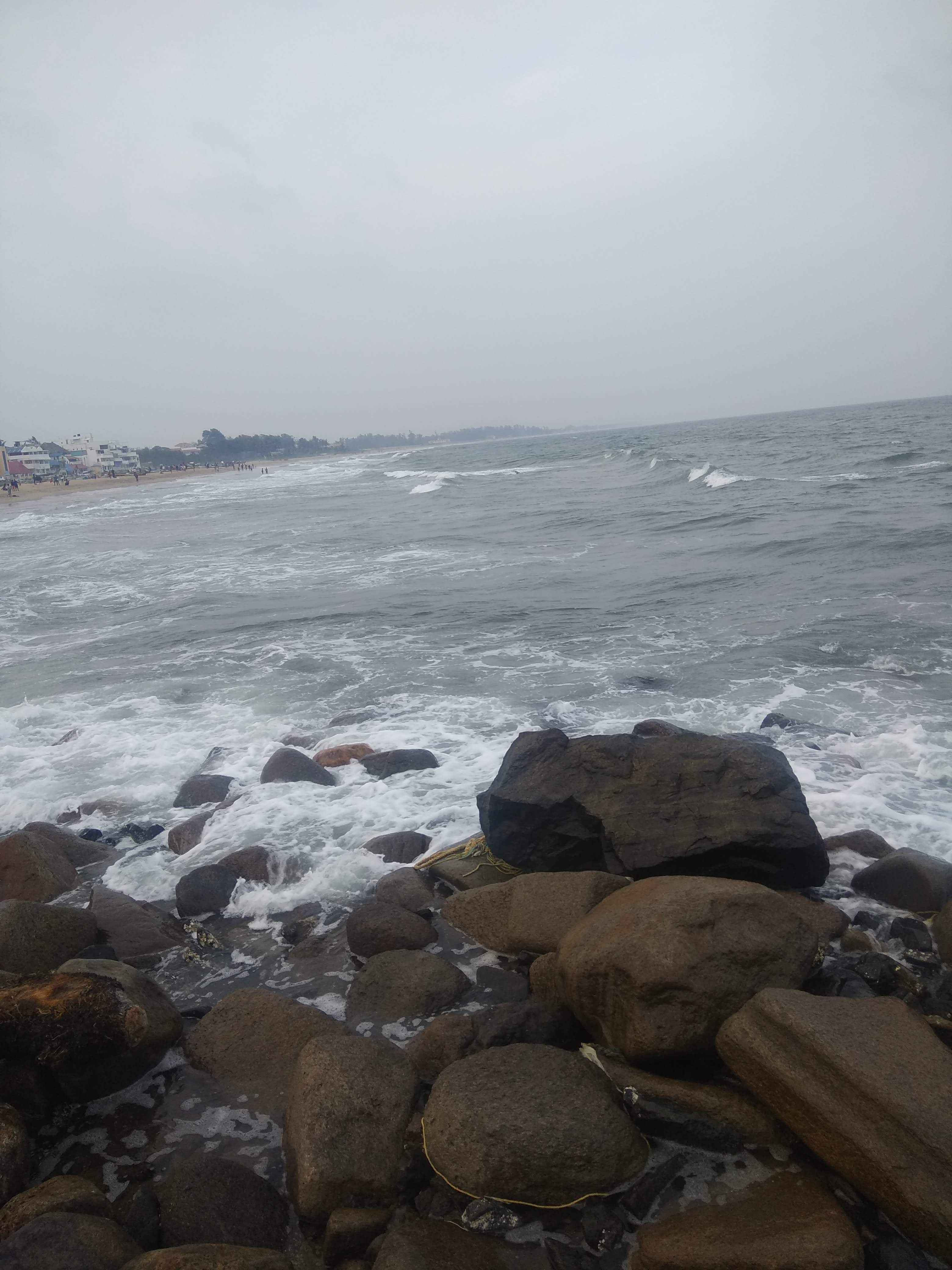 RADISSON BLU RESORT TEMPLE BAY-MAMALLAPURAM, Mahabalipuram — photo 8