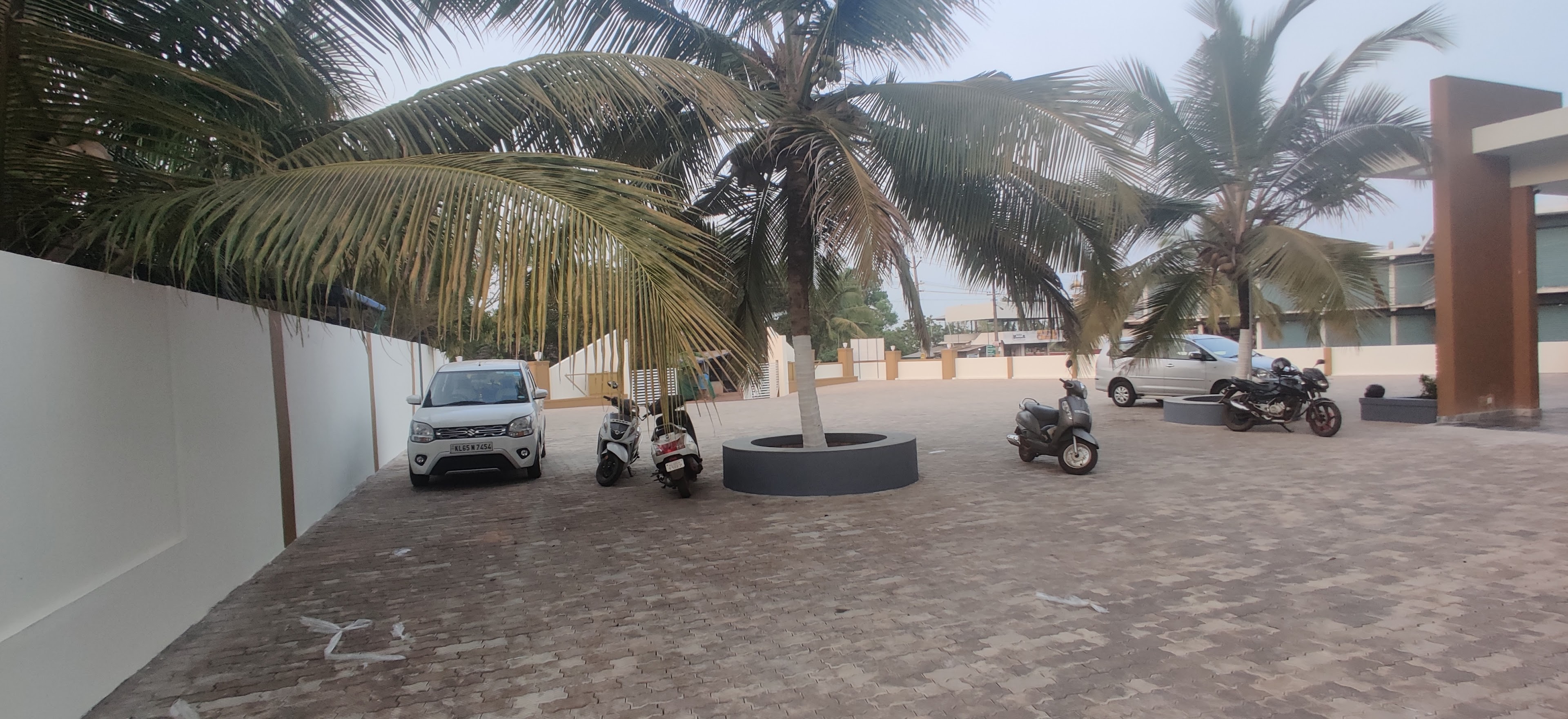 POOZHIKKAL CONVENTION CENTER, Perumkula, Malappuram — photo 10