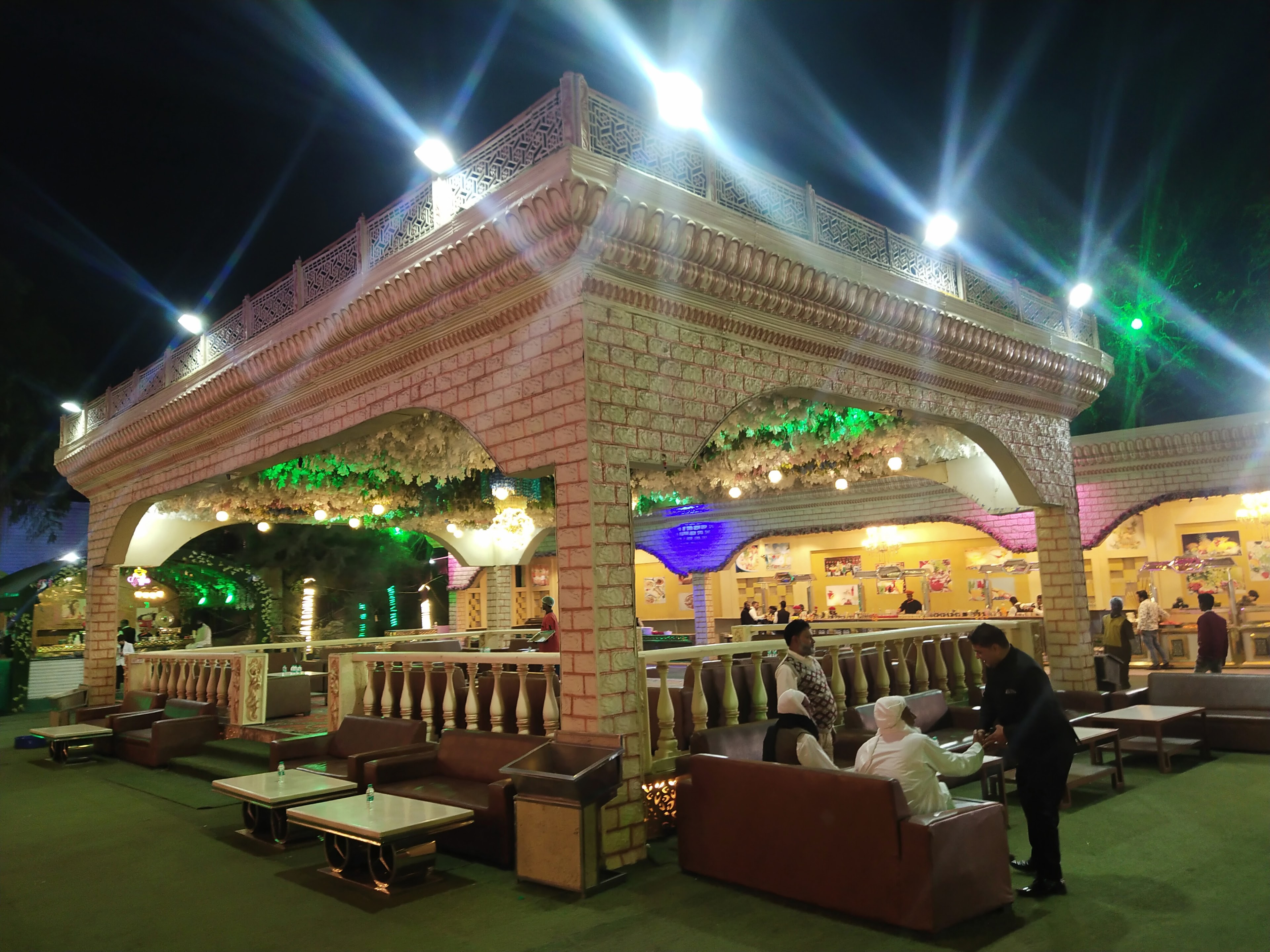 ROYAL AMBIENCE PARTY LAWN , INDIRAPURAM, Ghaziabad — photo 3