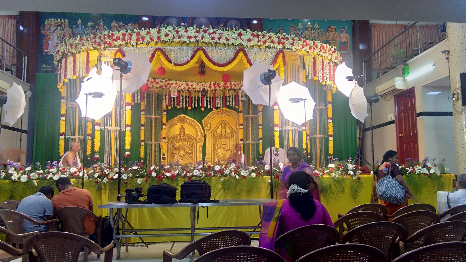 Gayathri Mahal, Vellore — photo 2