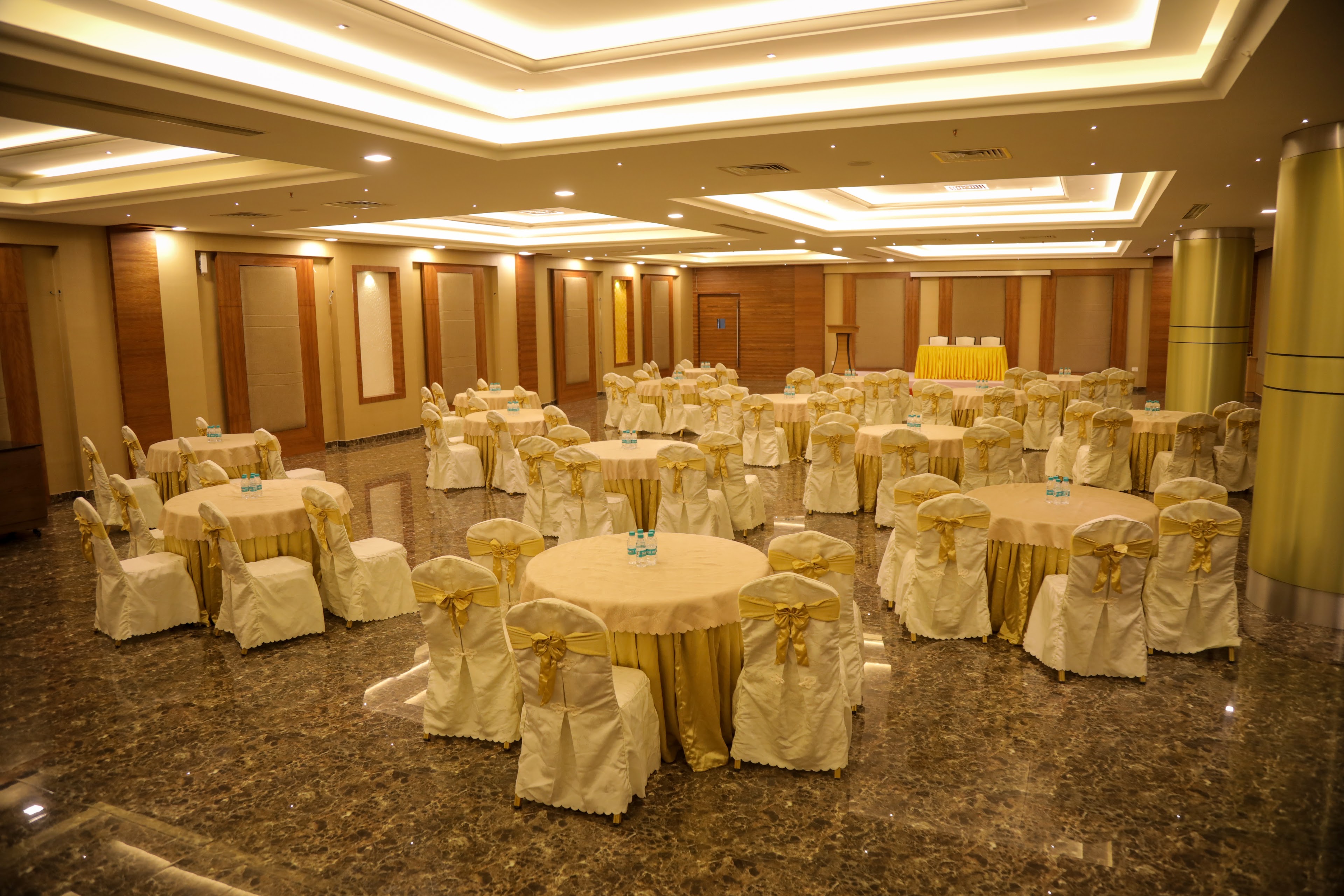 Sindhour Wedding Hall, Nagercoil — photo 2