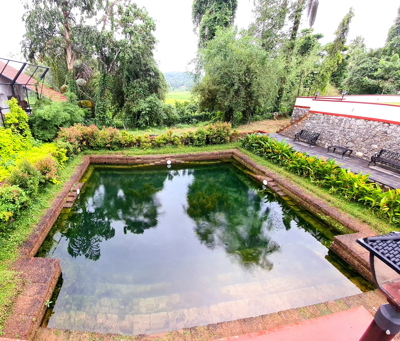 Manikkal Mana, Kozhikode — photo 7