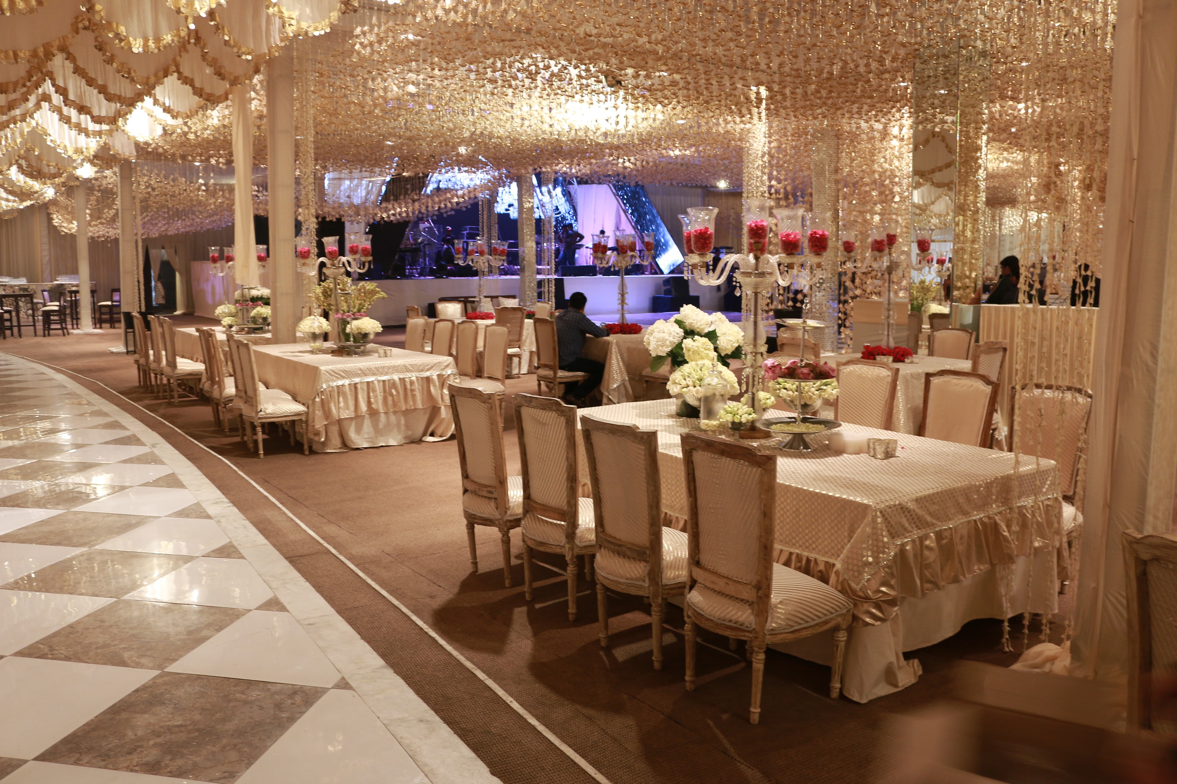 The Ritz by FNP Venues, Gurgaon — photo 3