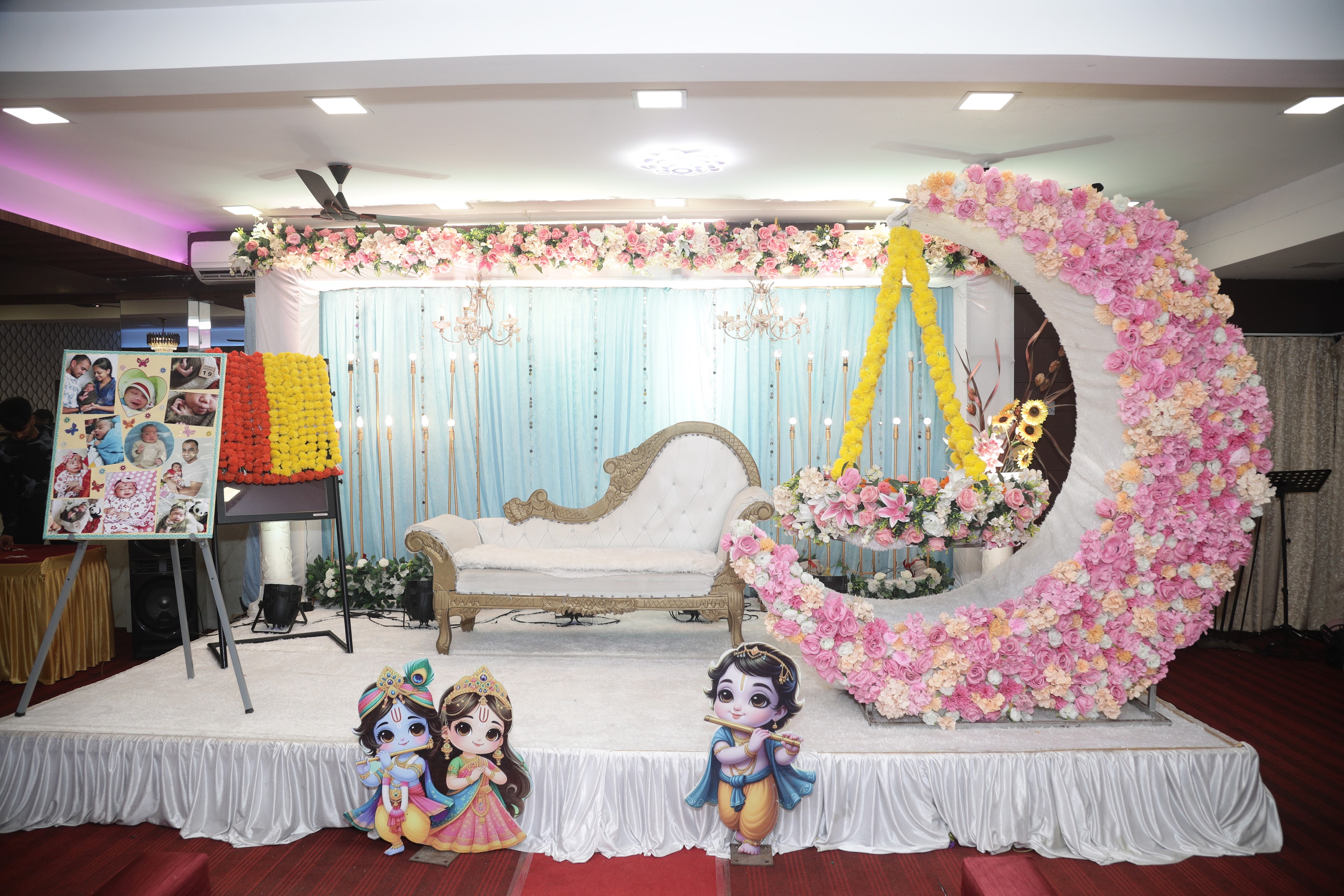Sai Leela Banquet Hall, Navi Mumbai — photo 5