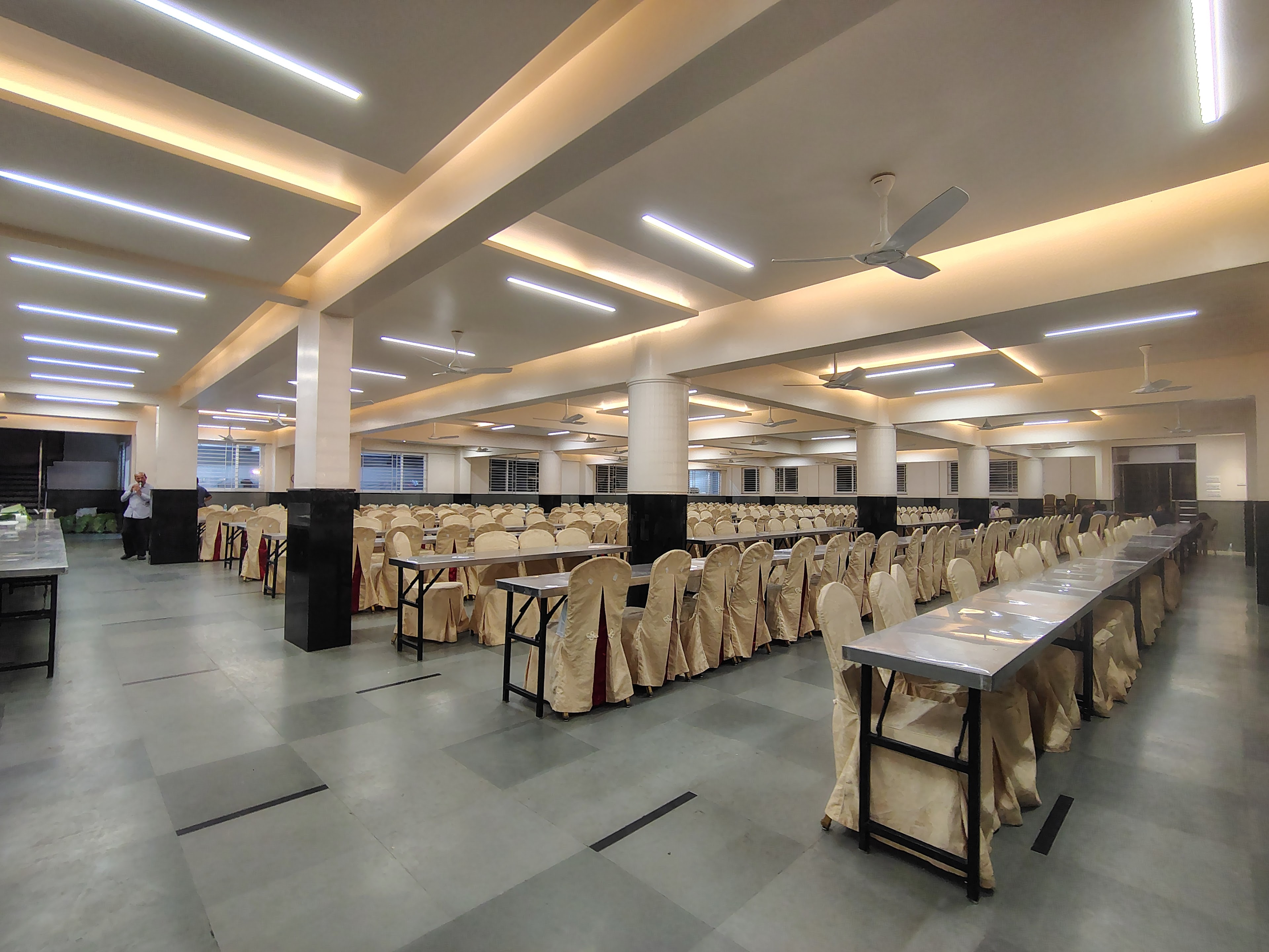 SUMA RAVI Convention Hall ಸುಮ ರವಿ ಕನ್ವೆನ್ಷನ್ ಹಾಲ್, Mandya — photo 4