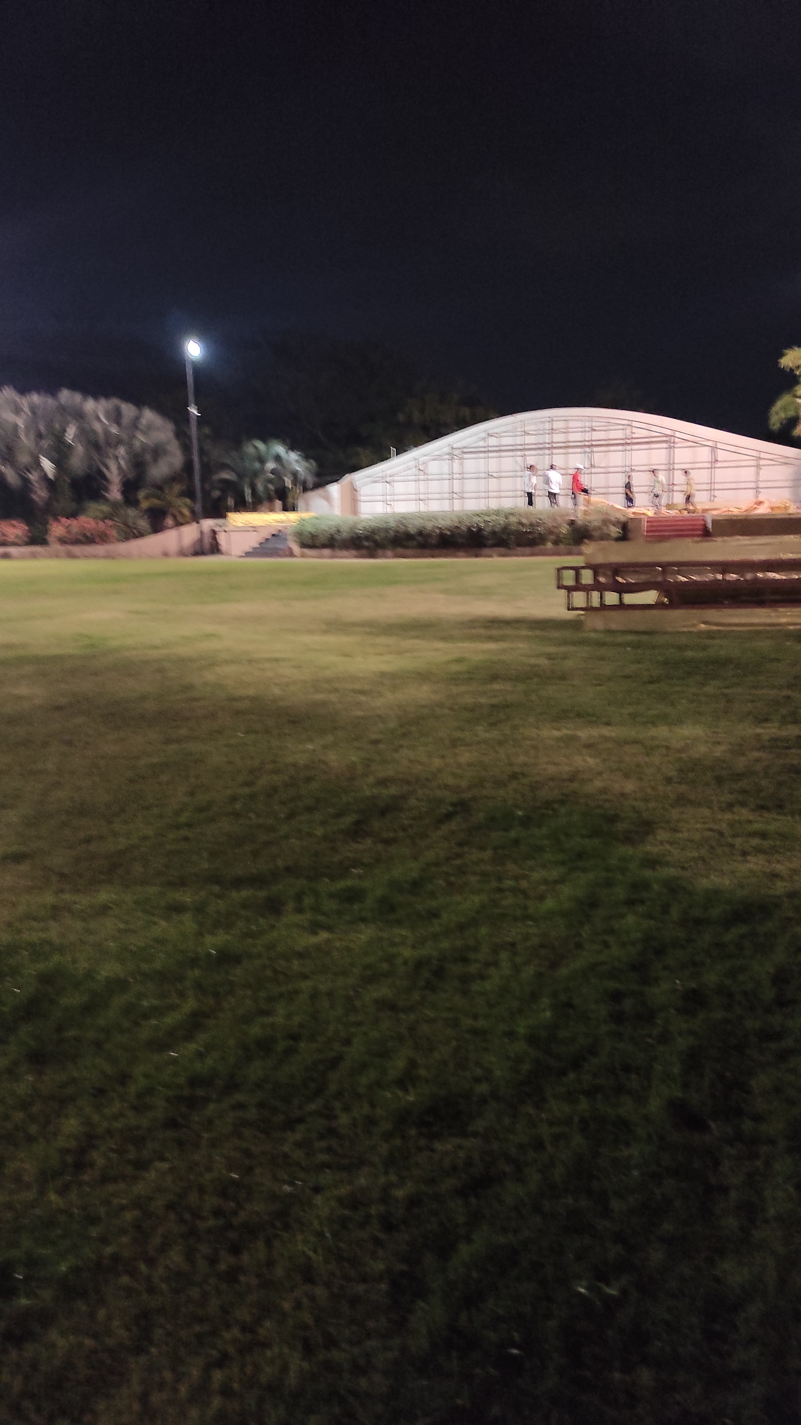 Mahasainik Darbar Hall & Lawns, Kolhapur — photo 10