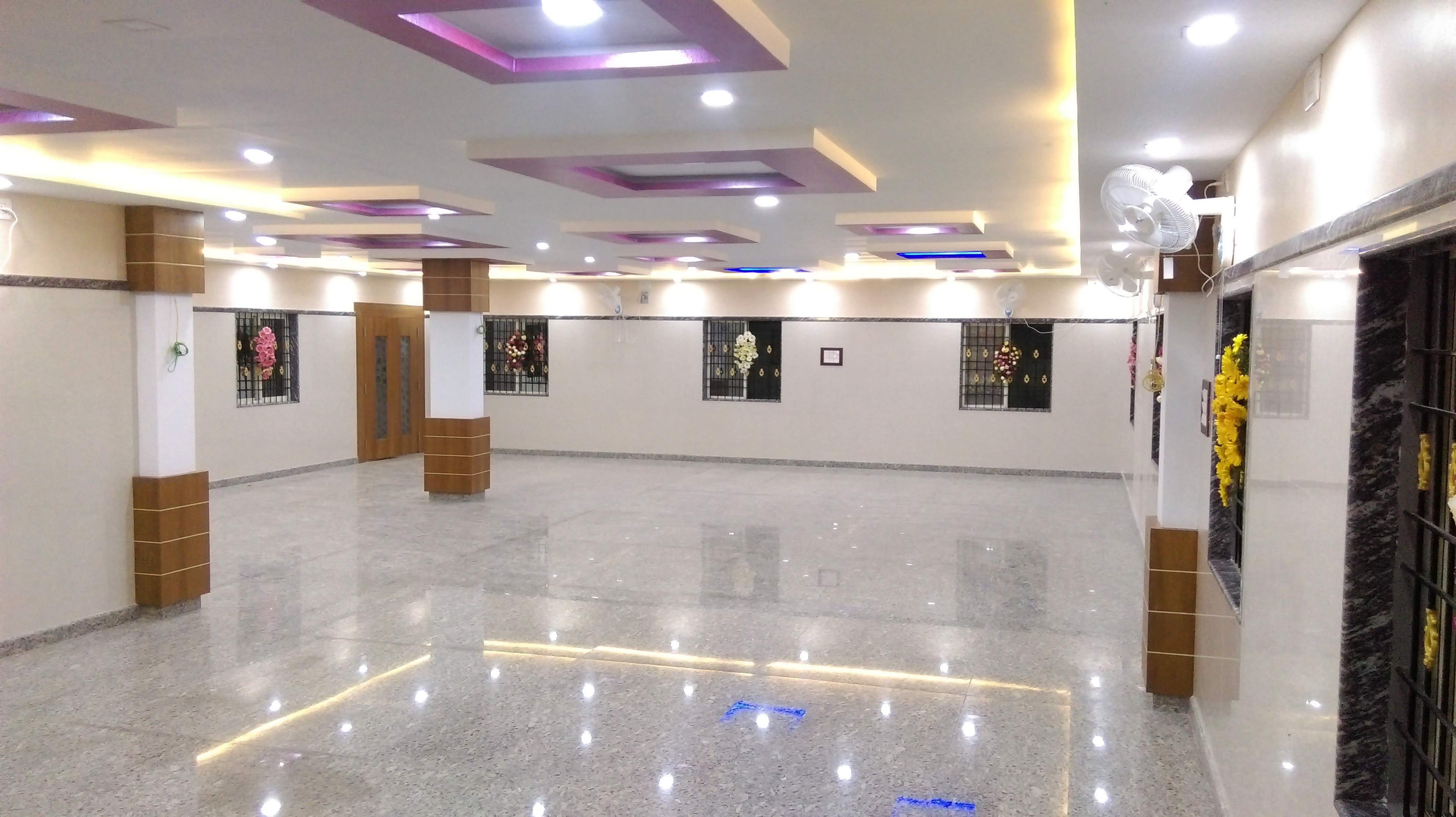 Sanskrithi Banquet Hall, Hosur — photo 9