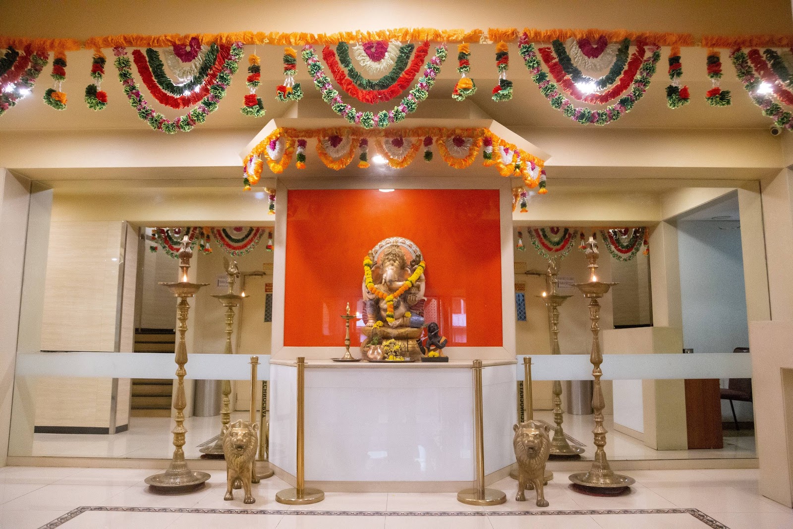 Landmark Marriage And Party Hall, Mumbai — photo 4