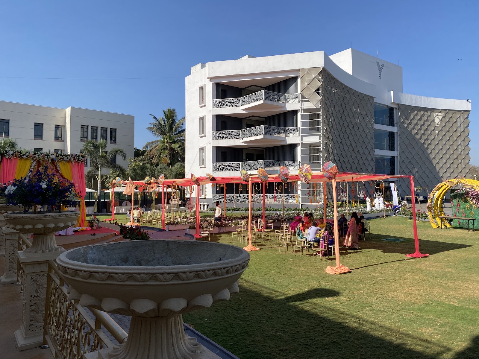 The New Castle, Mysuru — photo 10