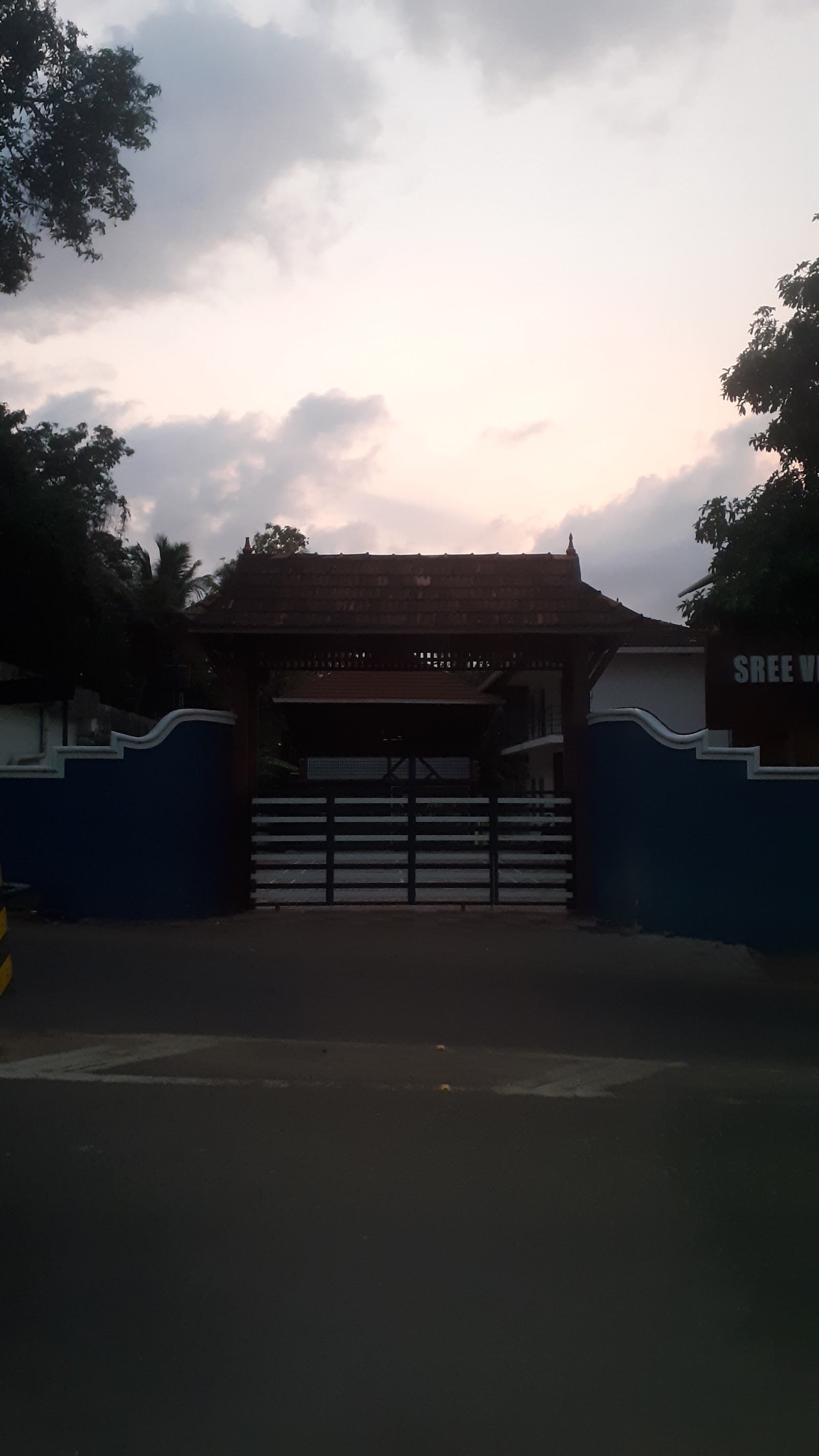Sree Vinayaka Convention Centre, Kollam — photo 8