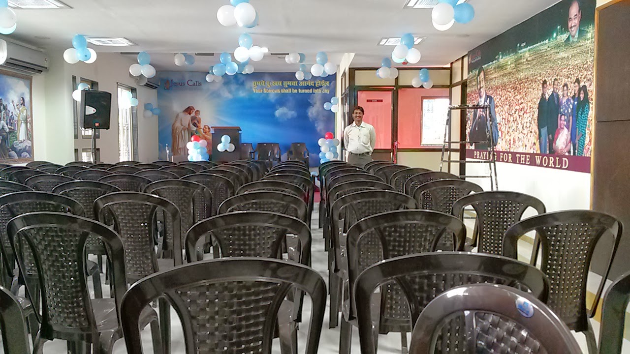 Agrasen Bhawan, Aurangabad — photo 8