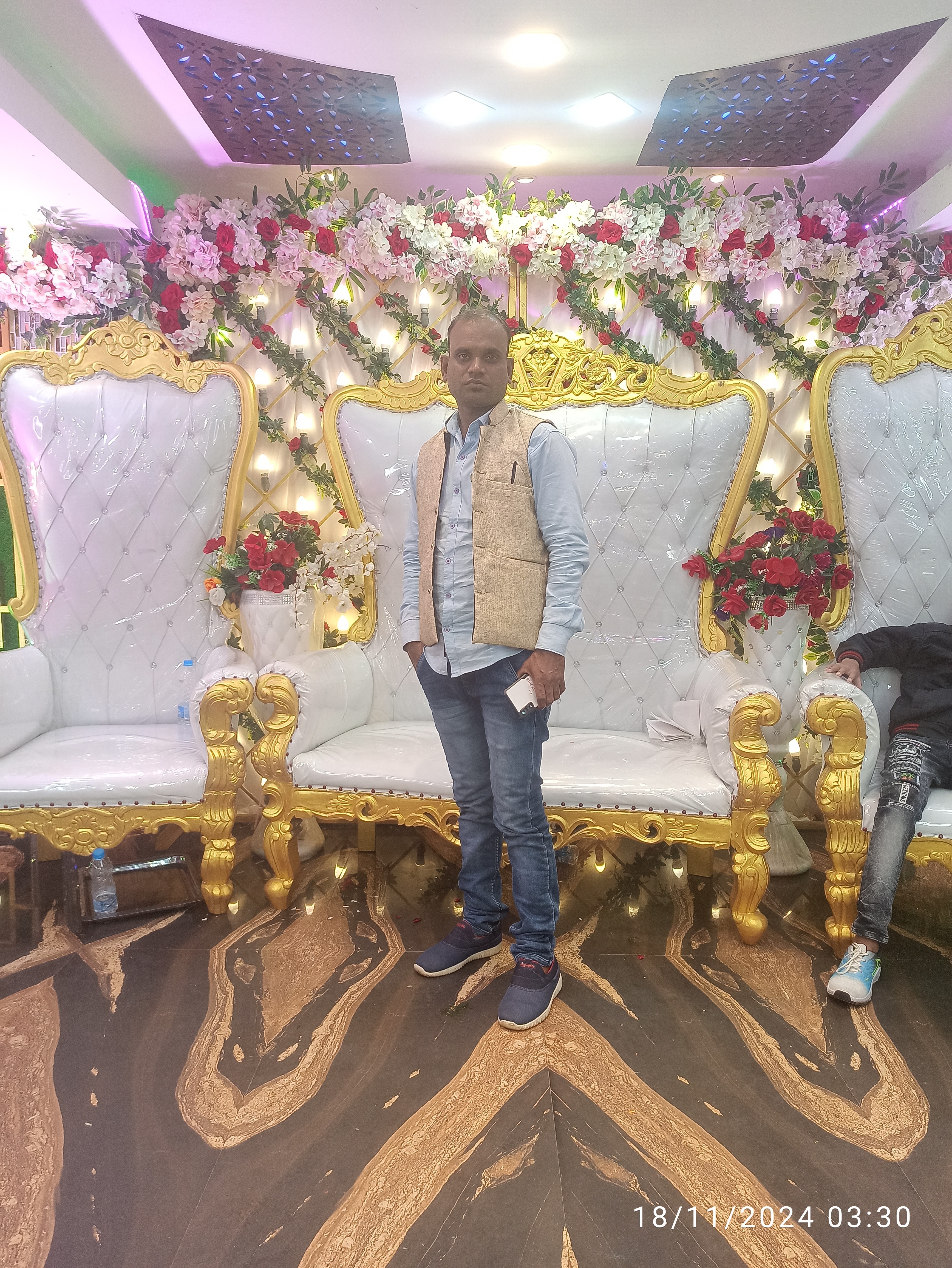 RBM WEDDING PALACE, Dhanbad — photo 4