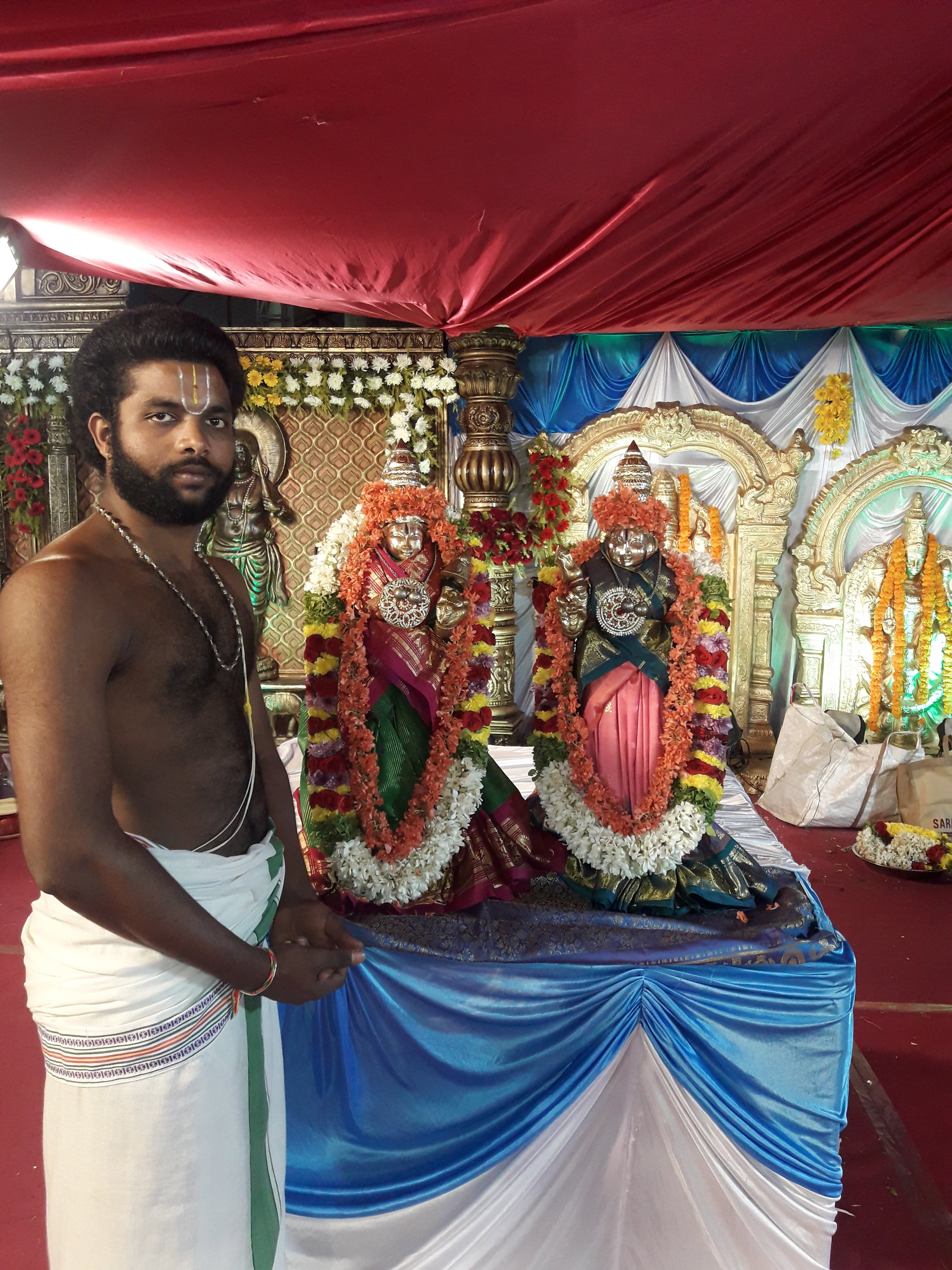 Dr. YSR Municipal Kalyana Mandapam, Srikakulam — photo 2
