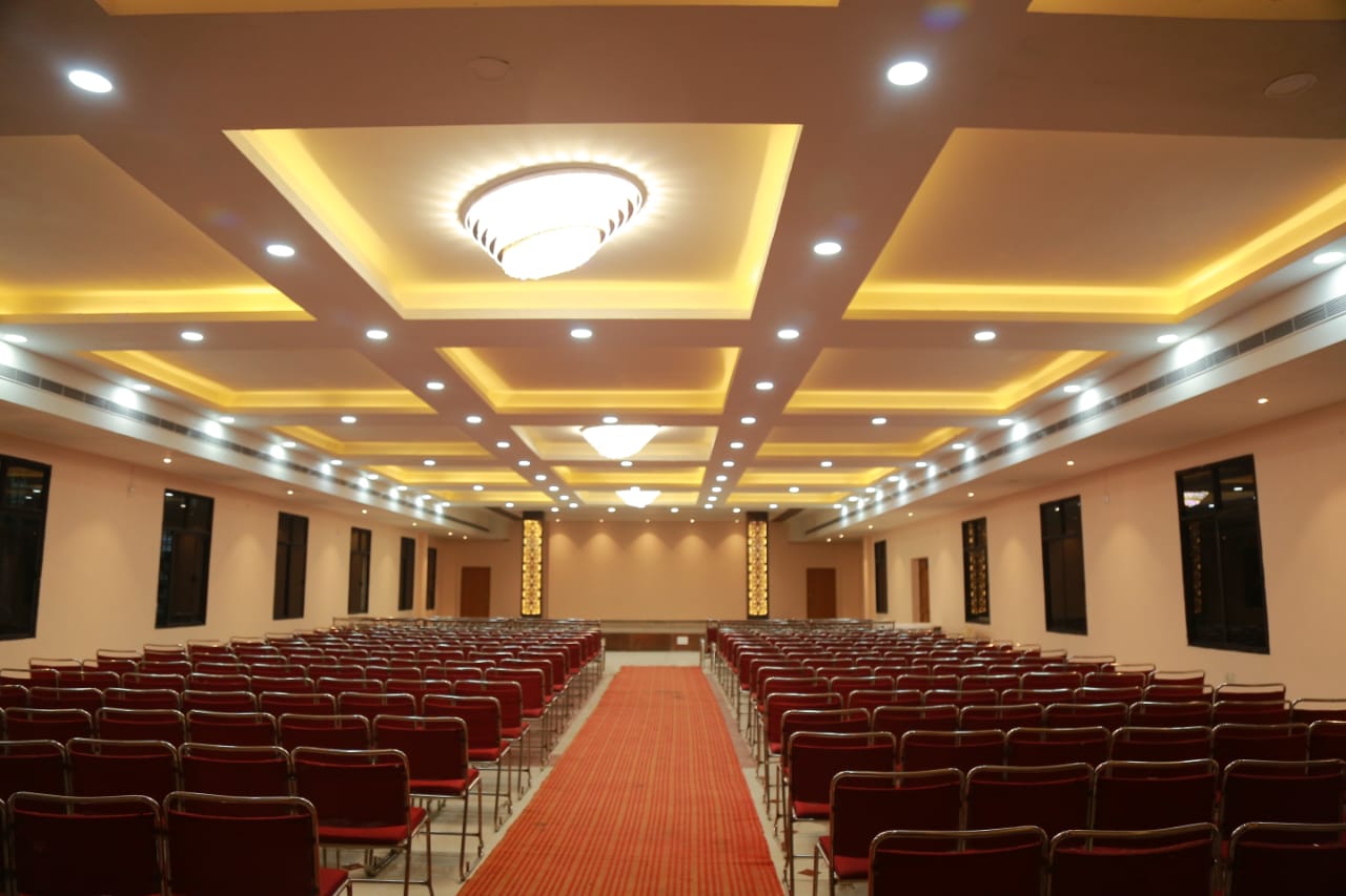 Sri Srinivasa Function Hall, Hyderabad — photo 1