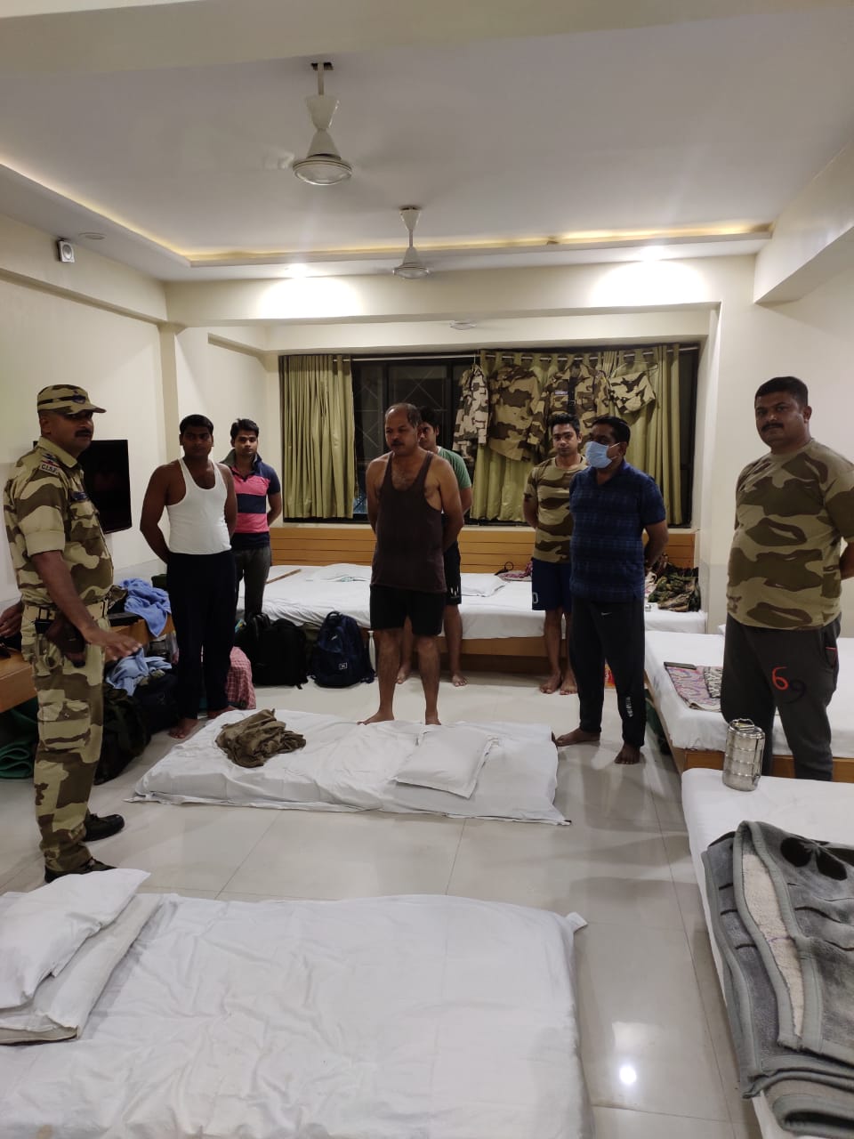 Agrawal Samaj Bhavan, Surat — photo 8