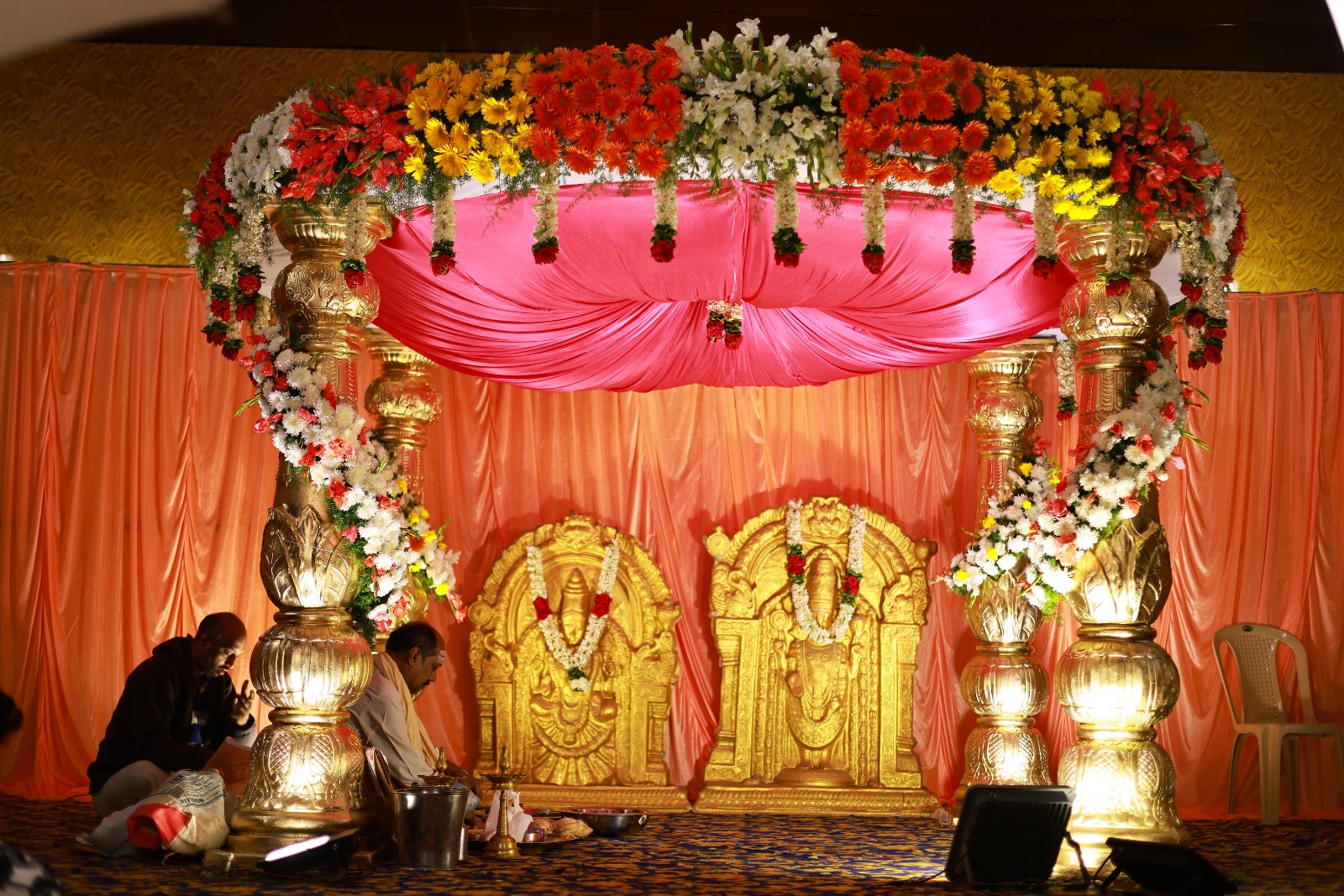 ARANYA SAI Kalyana Mandapam / Function Hall, Chittoor — photo 2