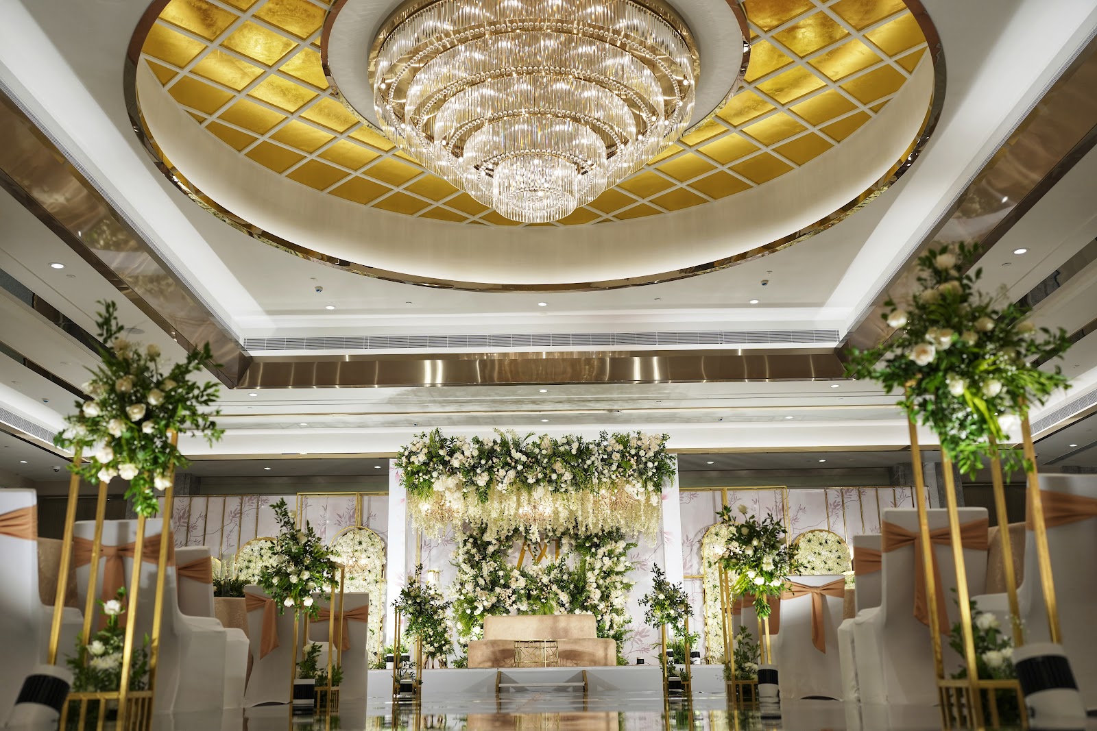 Maritus Events and Wedding planners, Thiruvananthapuram — photo 6
