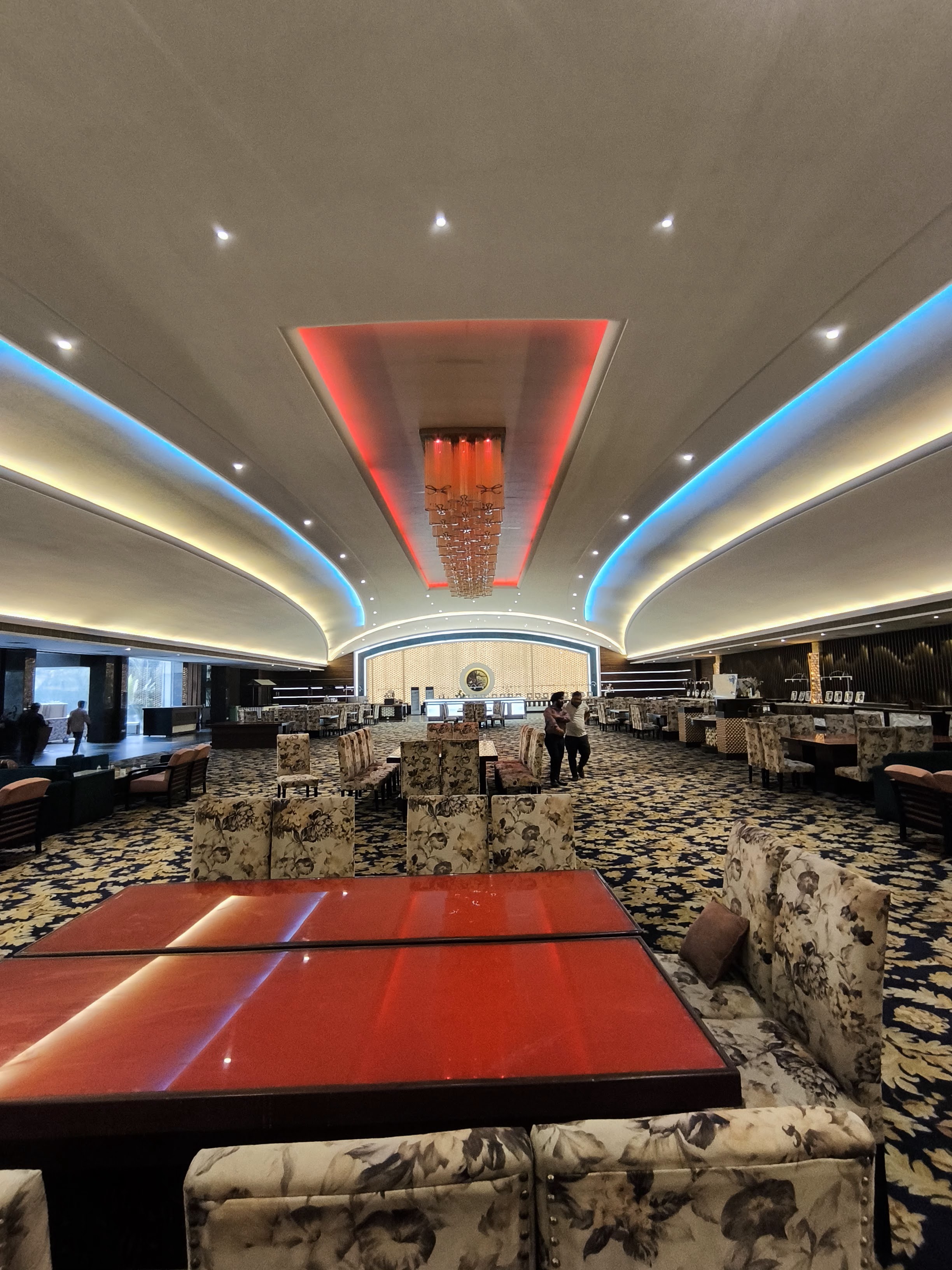 Sterling Resort Ludhiana, Ludhiana — photo 7