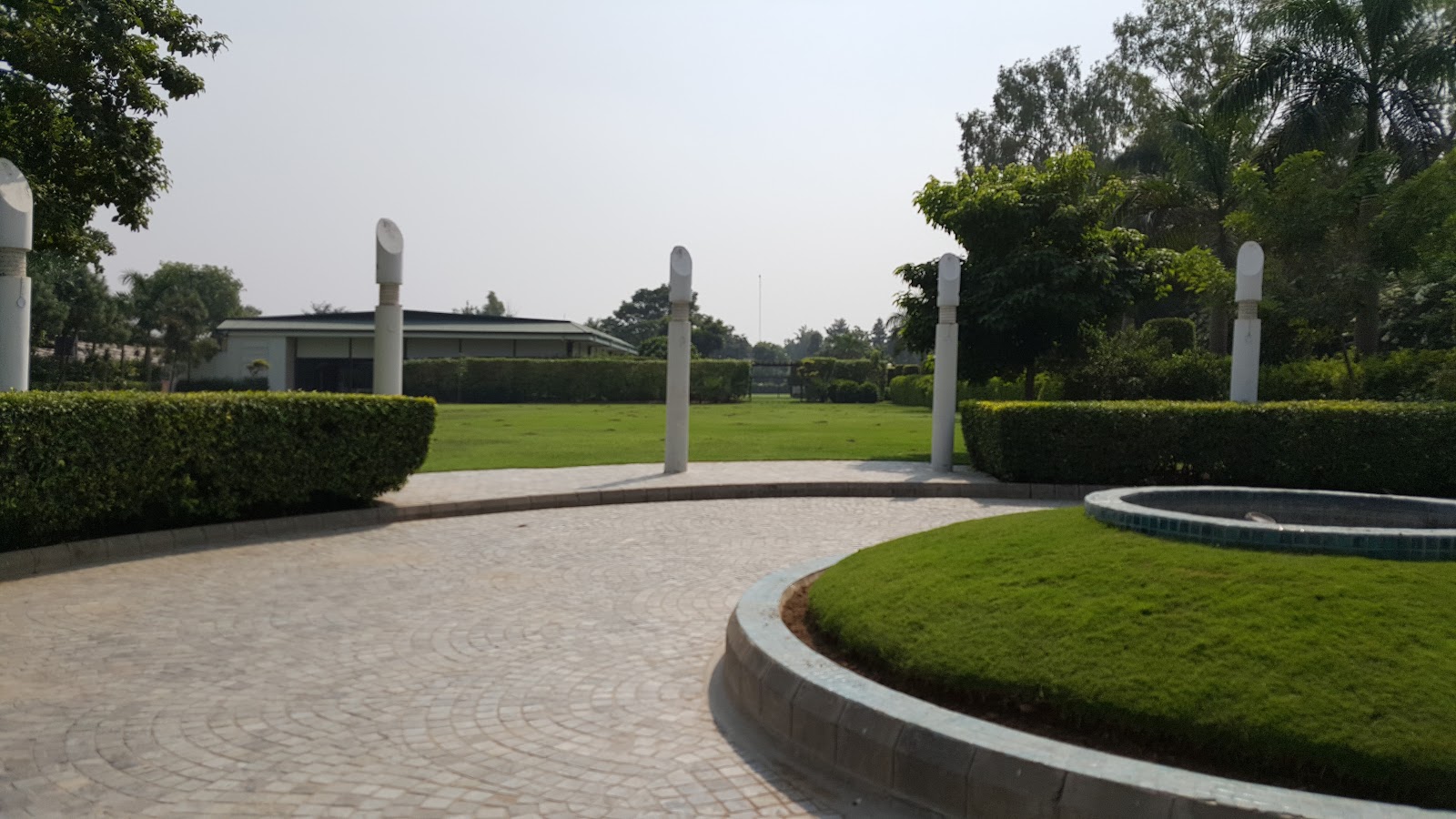 Sanskriti Greens, Jonapur, South Delhi, Delhi — photo 4