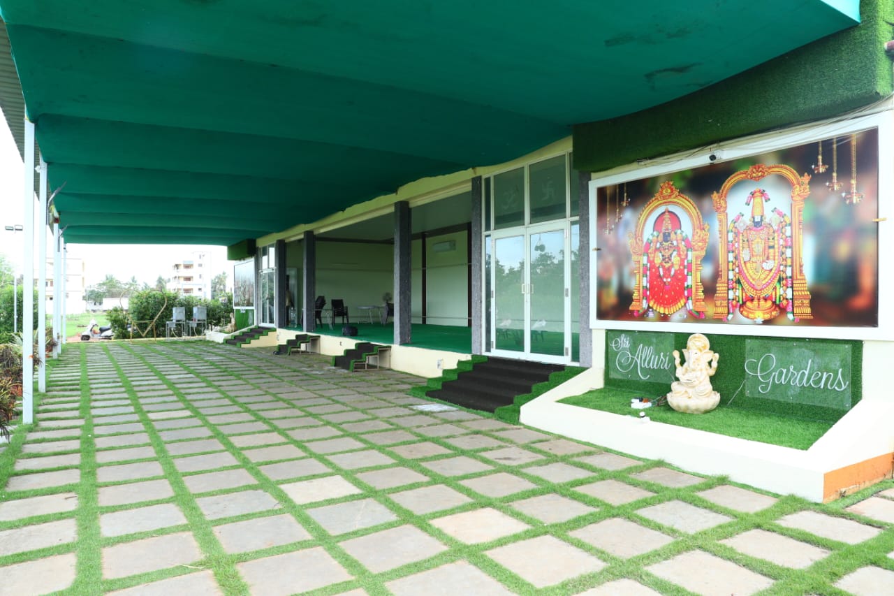 Sri Alluri Gardens, Bhimavaram — photo 3