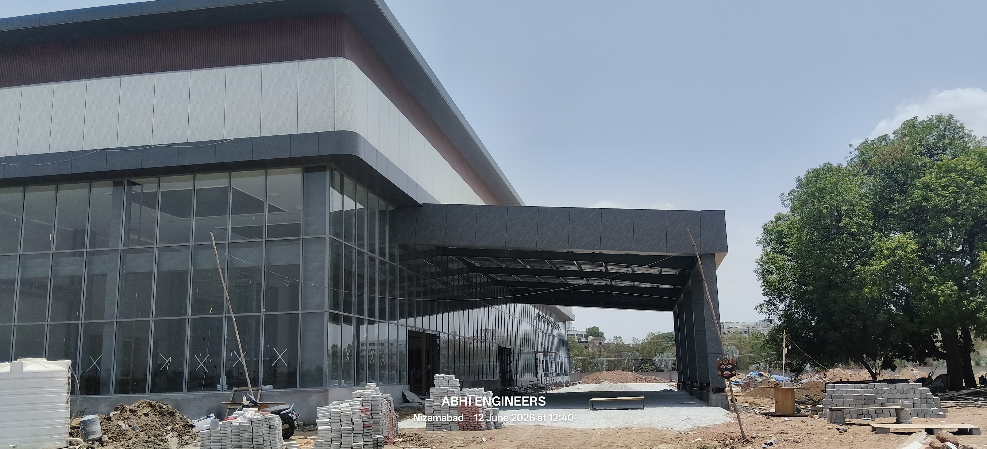 PAIDE Conventions, Nizamabad — photo 4