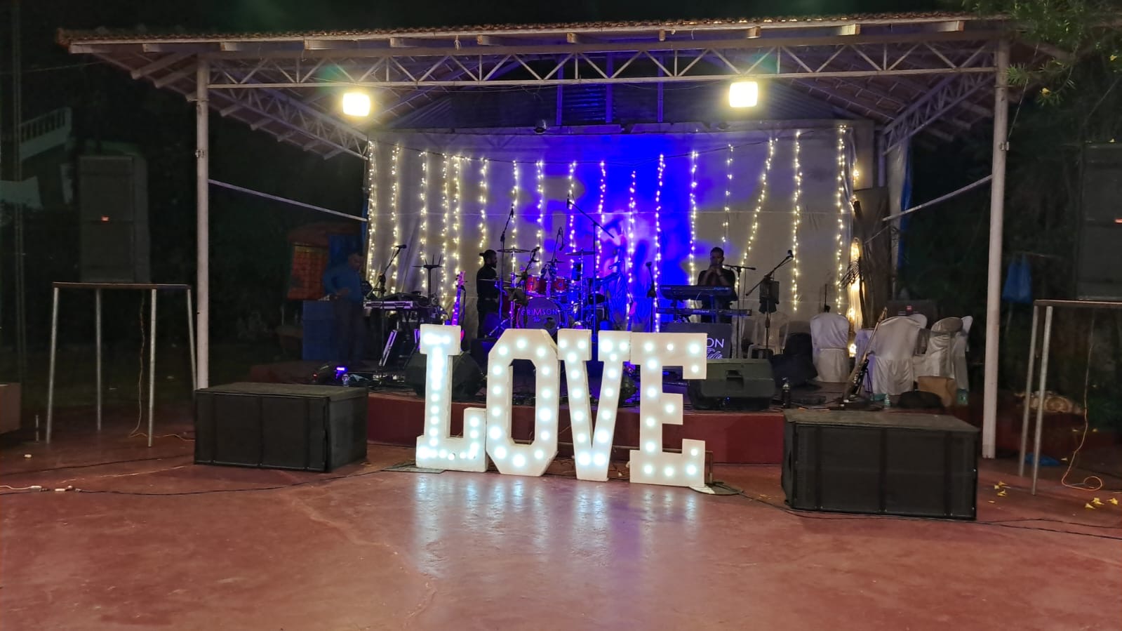 Don Joao Wedding and Banqueting Lawns, Panaji — photo 4