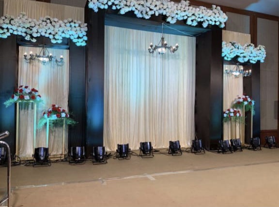 PRESTIGE LAWNS & BANQUET HALL, Belagavi — photo 9
