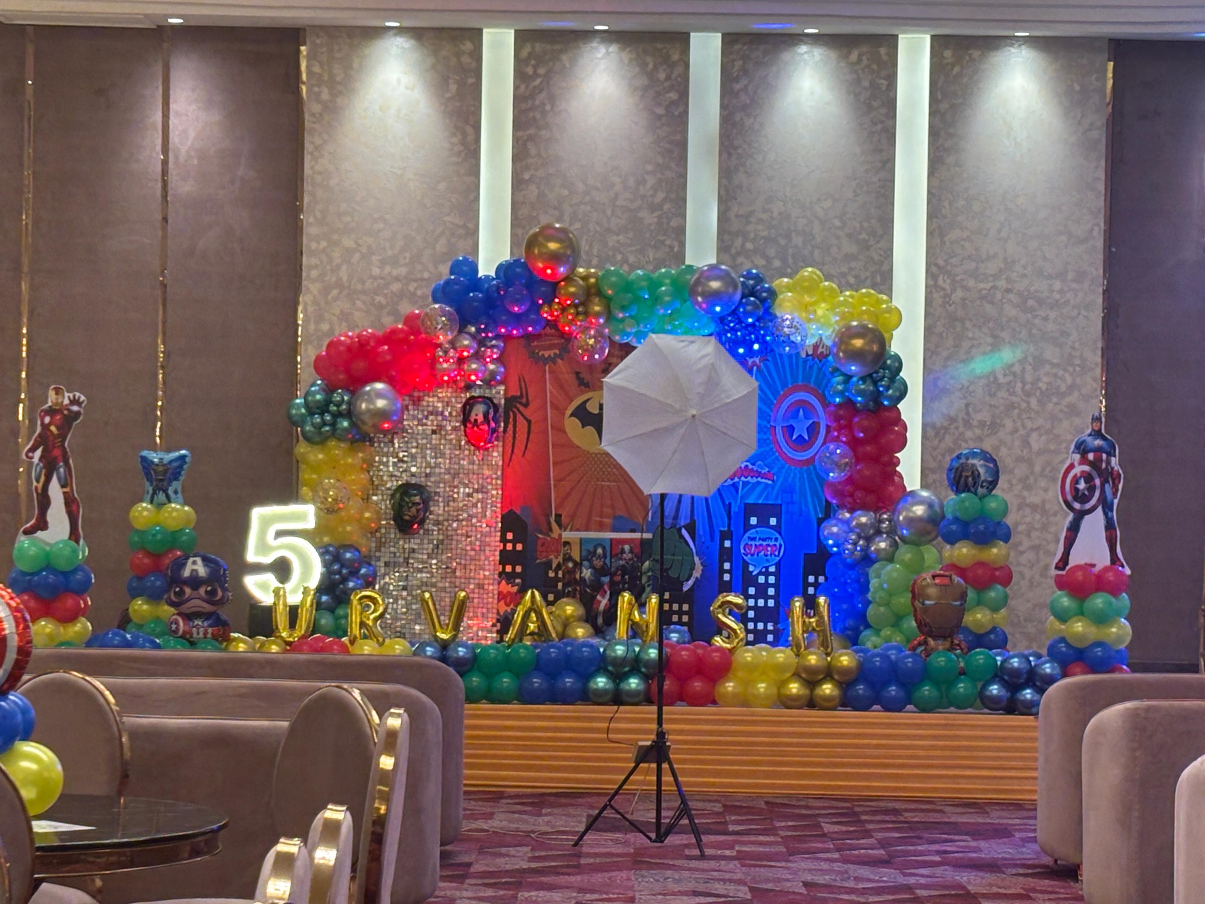 Jubilee Banquets, Noida — photo 9