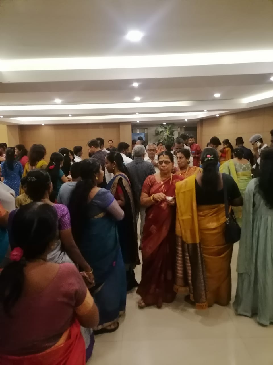 Sahana Castle Banquet, Nagercoil — photo 8