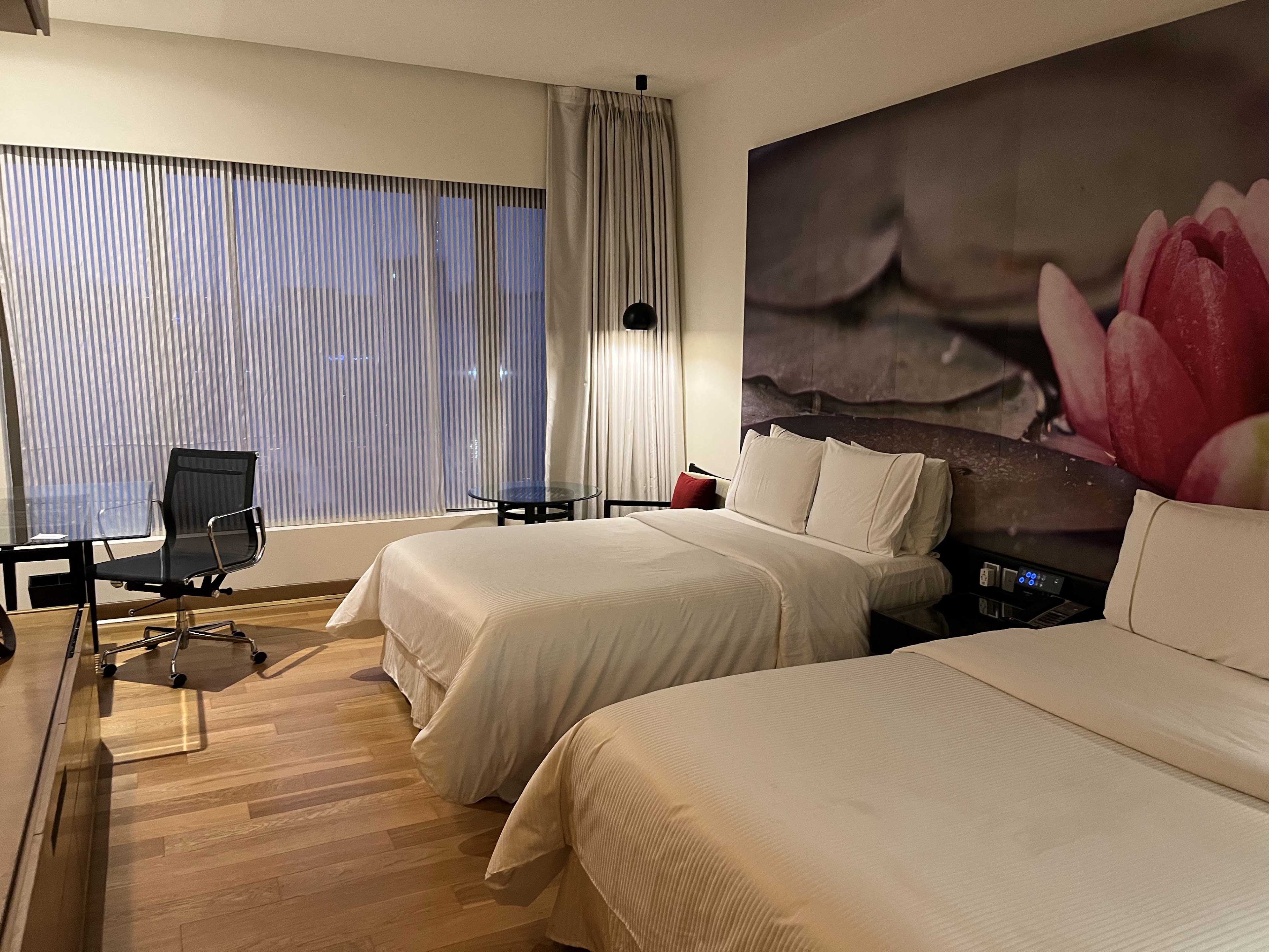 The Westin Hyderabad Mindspace, Hyderabad — photo 1