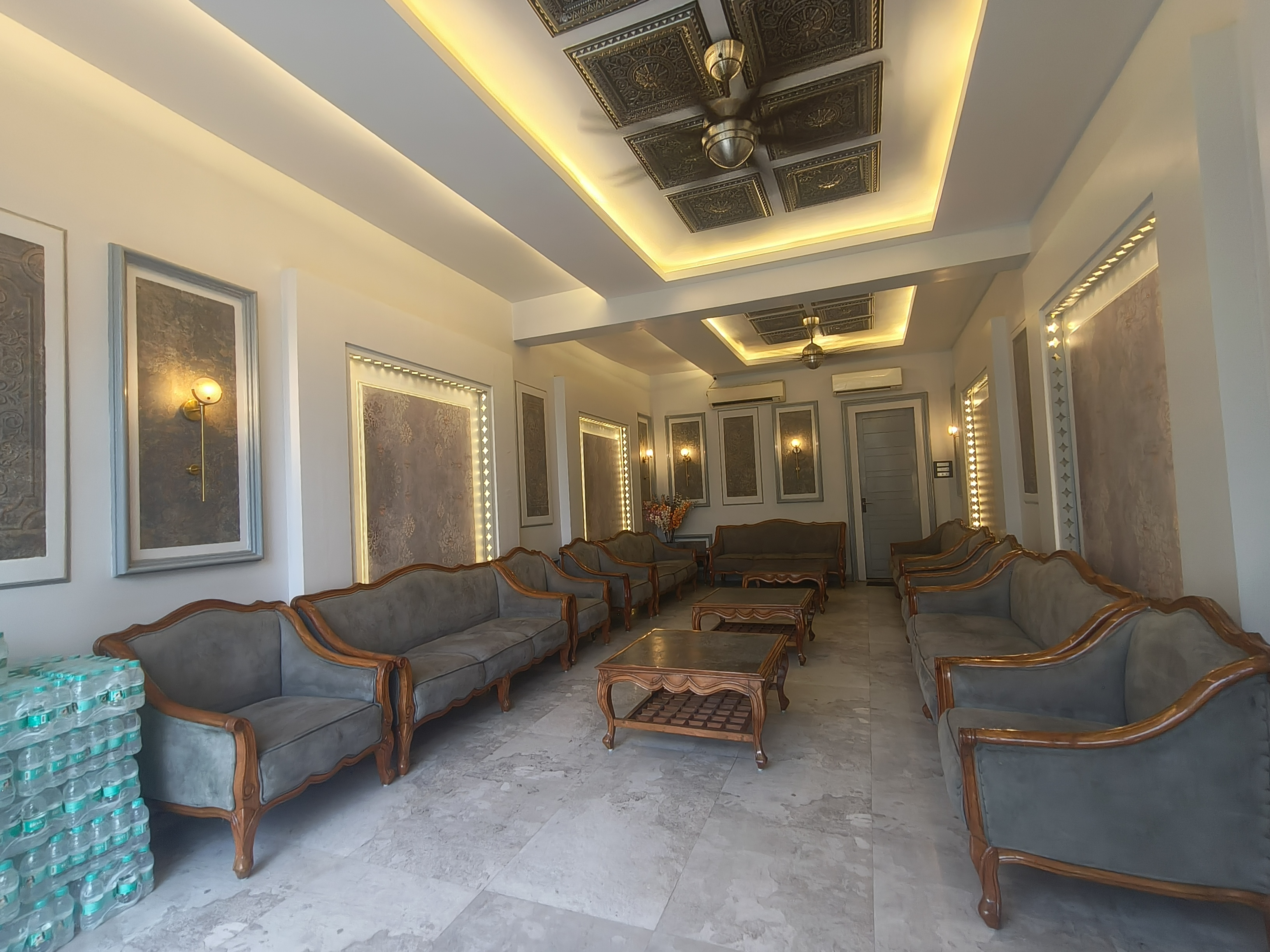Firayalal Banquets - Premium Banquet Hall in Ranchi, Ranchi — photo 6