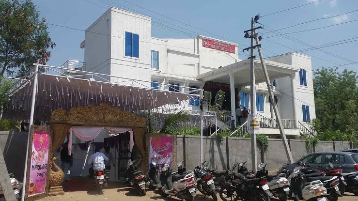 Yash Kothari, The Venue, Kalaburagi — photo 2