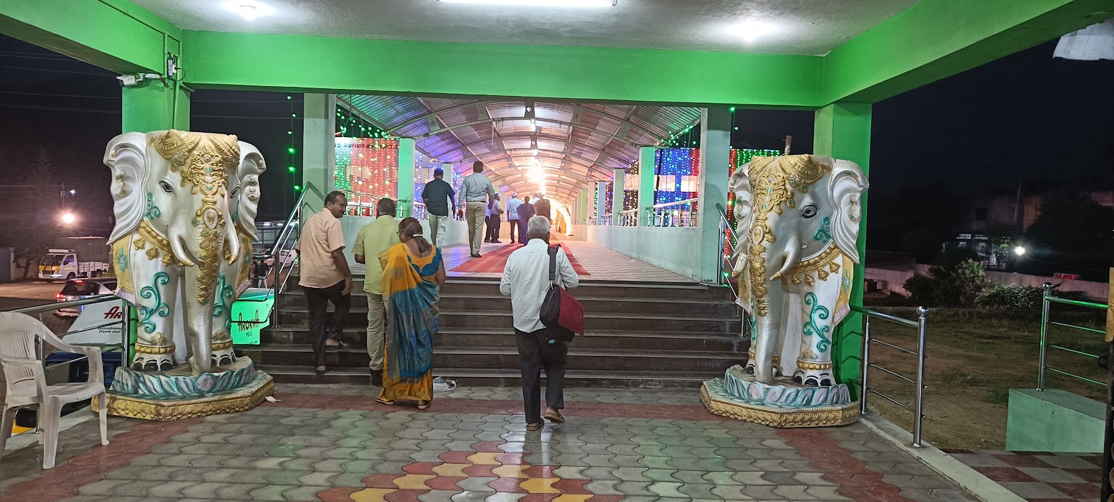 Kongu Vellalar Thirumana Mandabam, Salem — photo 5