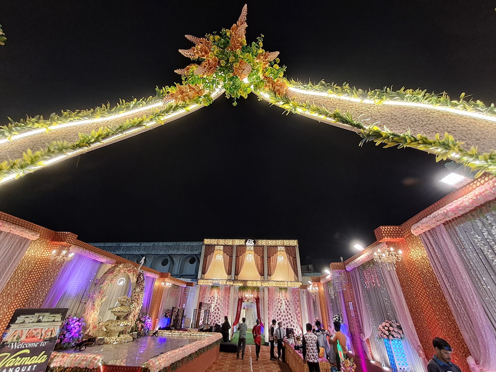 Varmala Banquet, Kolkata — photo 3