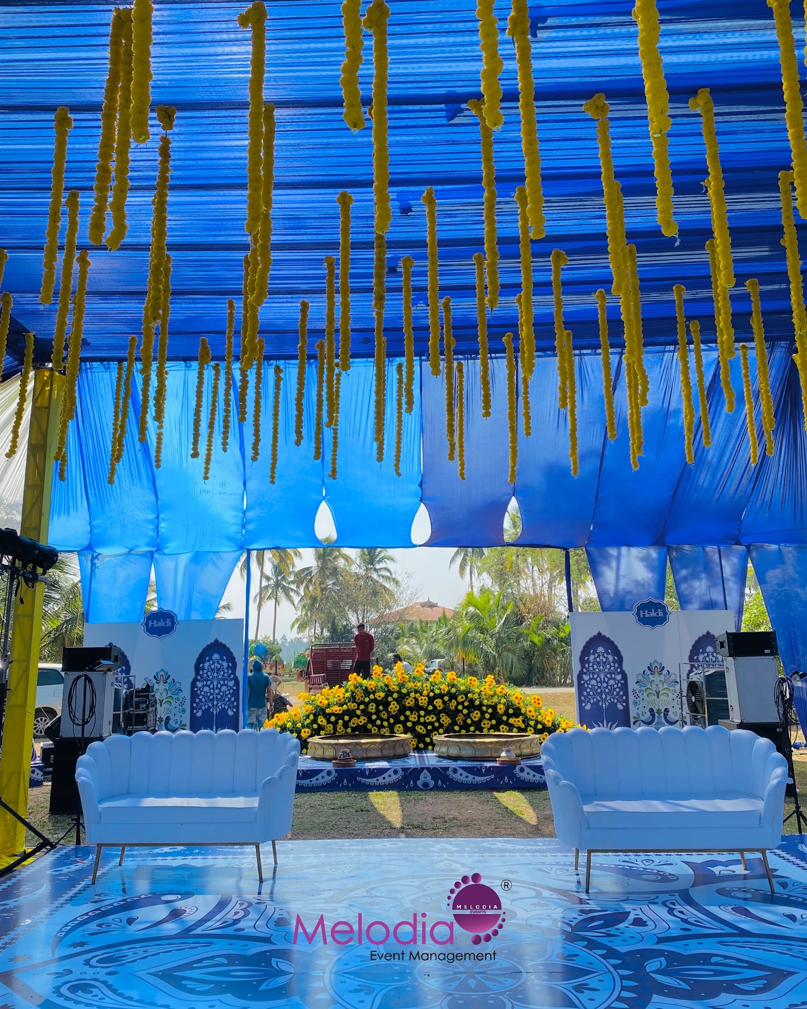 Melodia Event Management, Thrissur — photo 8