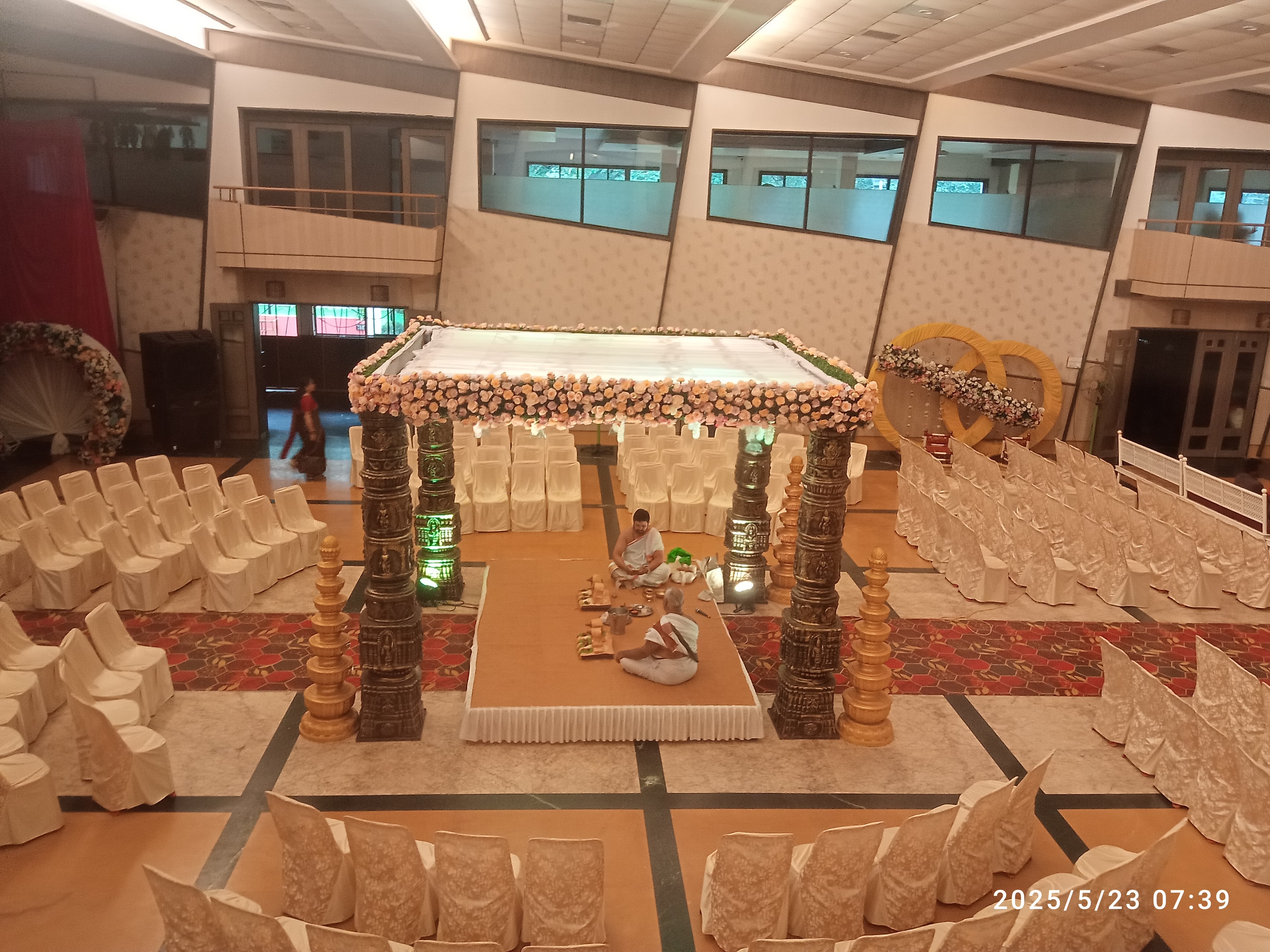 Roopali Convention Center, Belagavi — photo 2