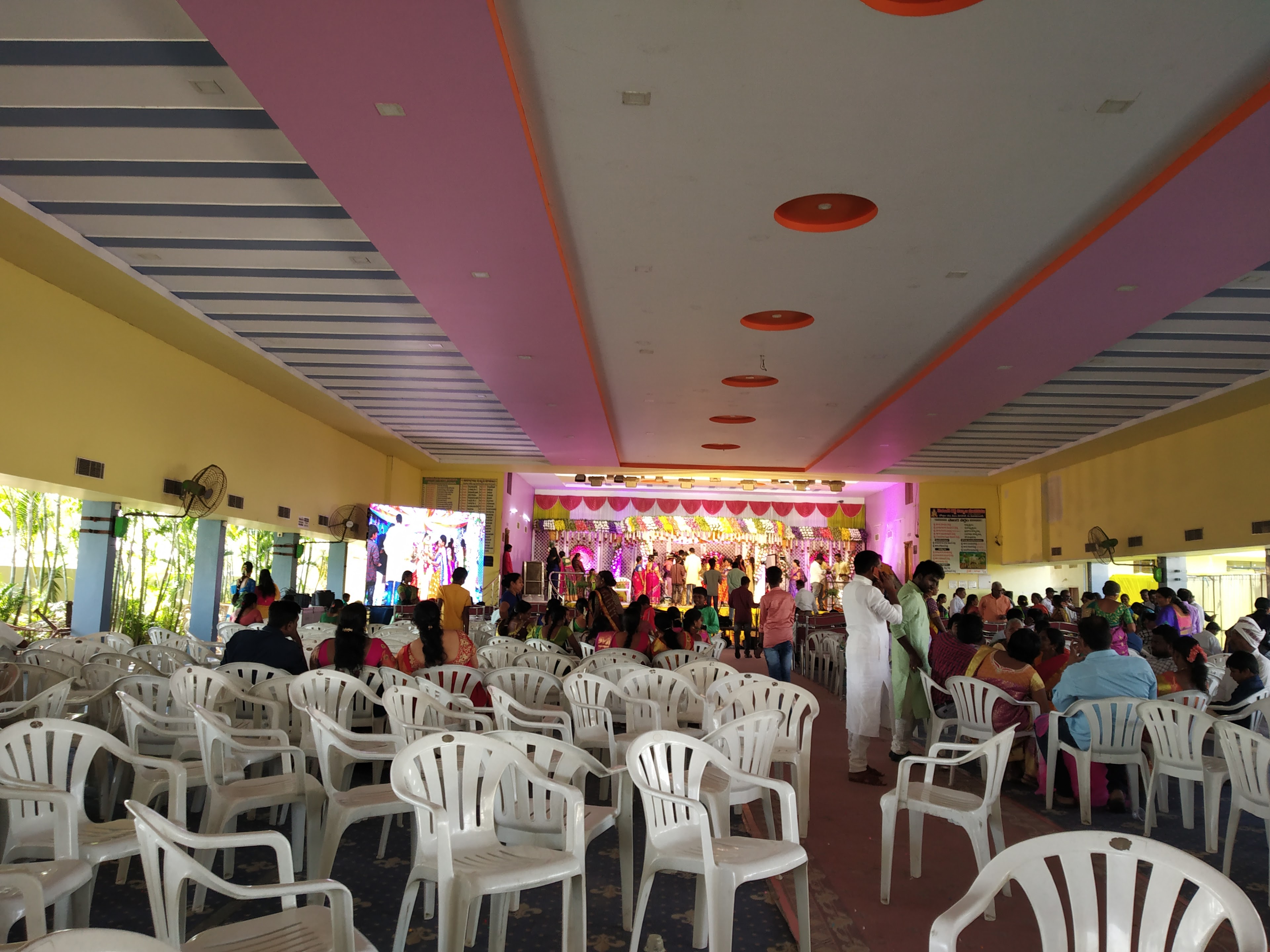Motati Reddy Function Hall, Nizamabad — photo 3