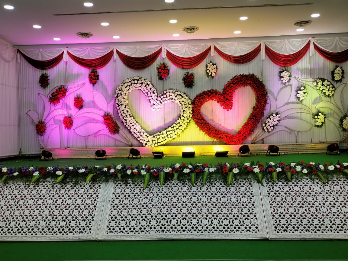 HARUN FUNCTION HALL, Nandyal — photo 5
