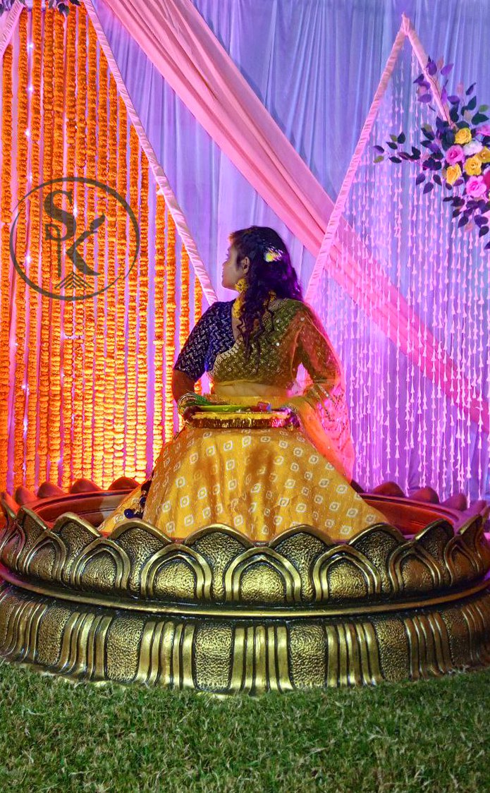 Shubh Karya Events & Wedding Planner, Gaya — photo 8
