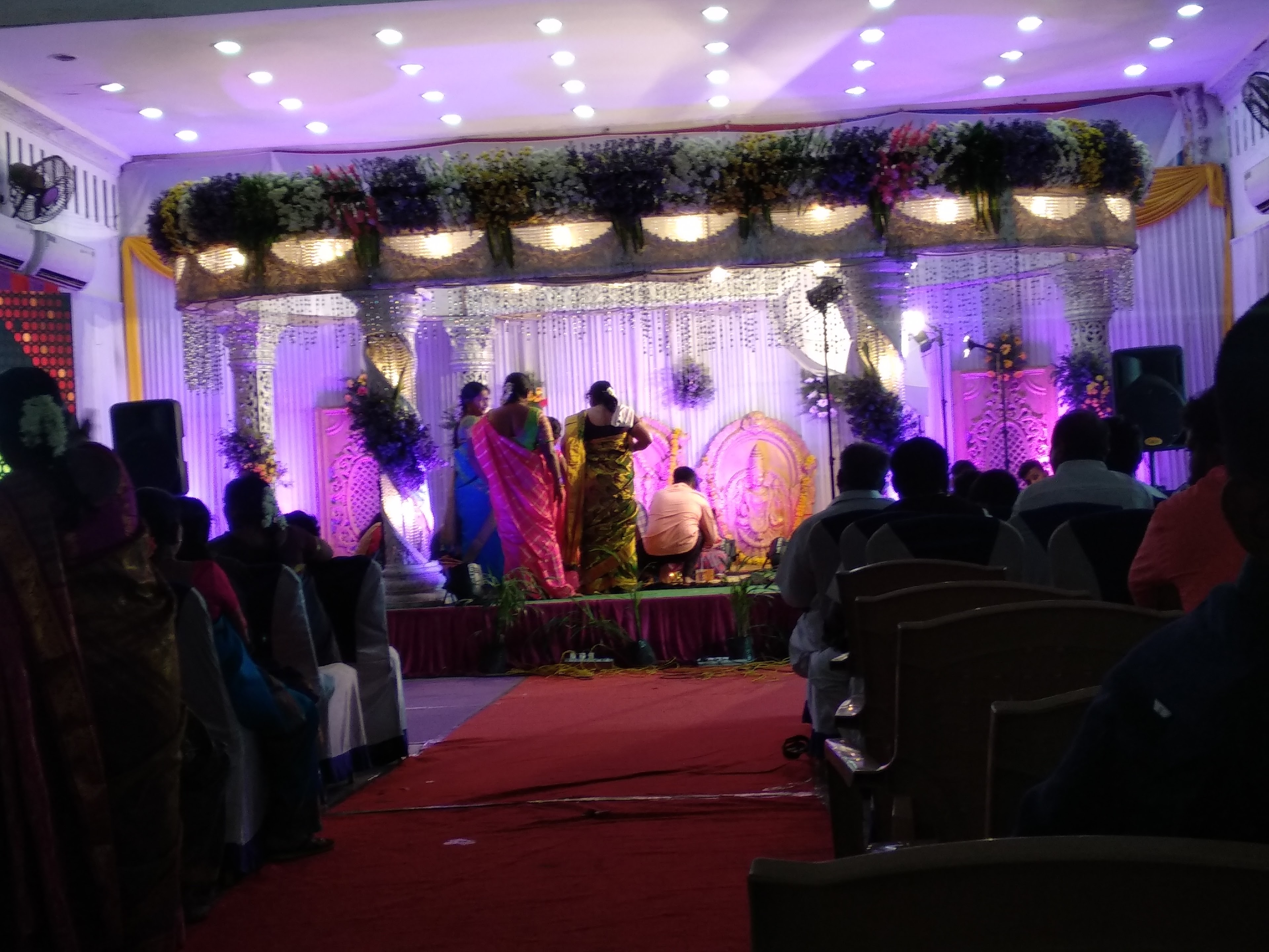 National crown palace - Best function hall in kurnool, Kurnool — photo 7