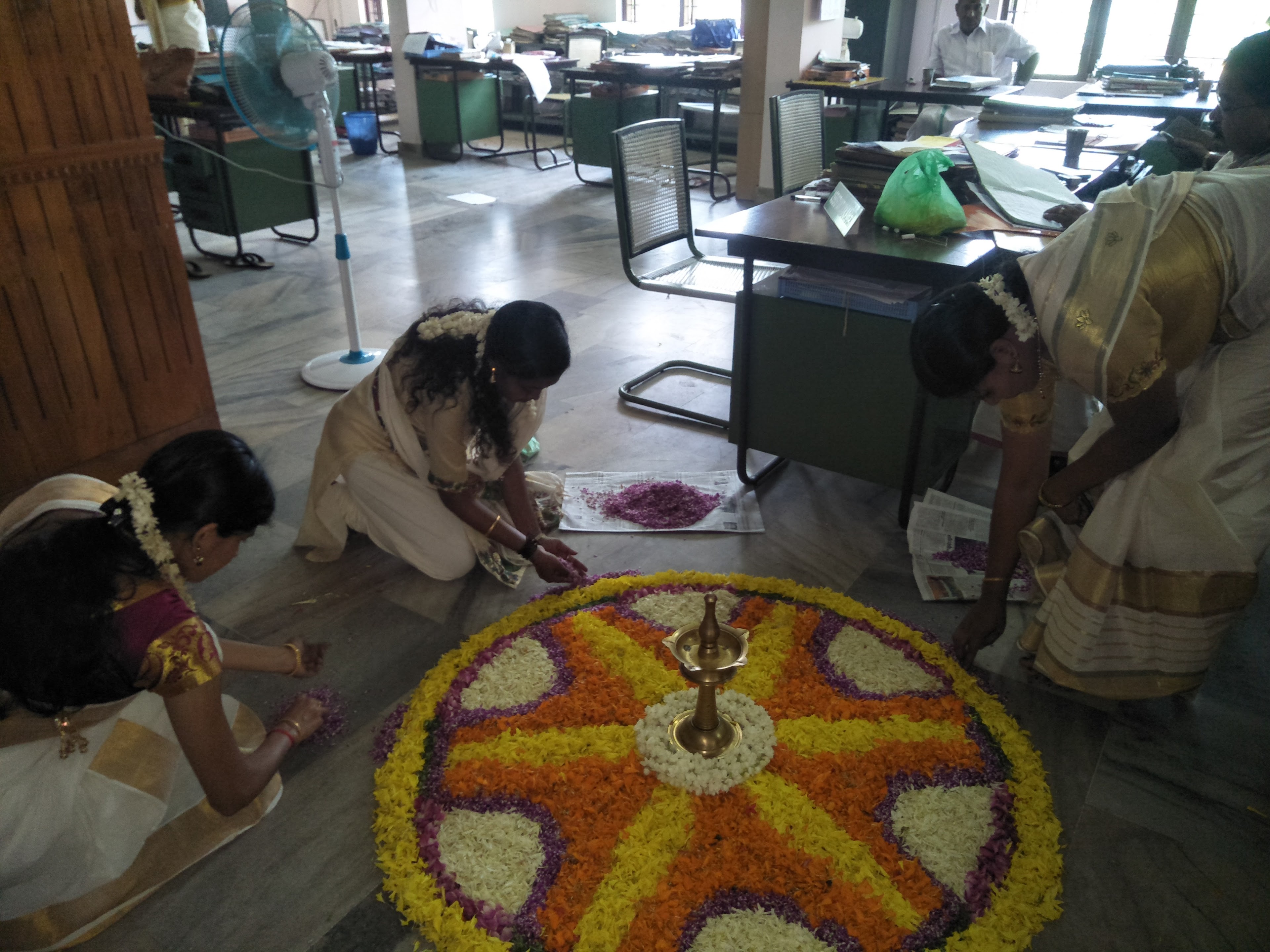 St. Stephen's Parish Hall, Pathanamthitta — photo 3