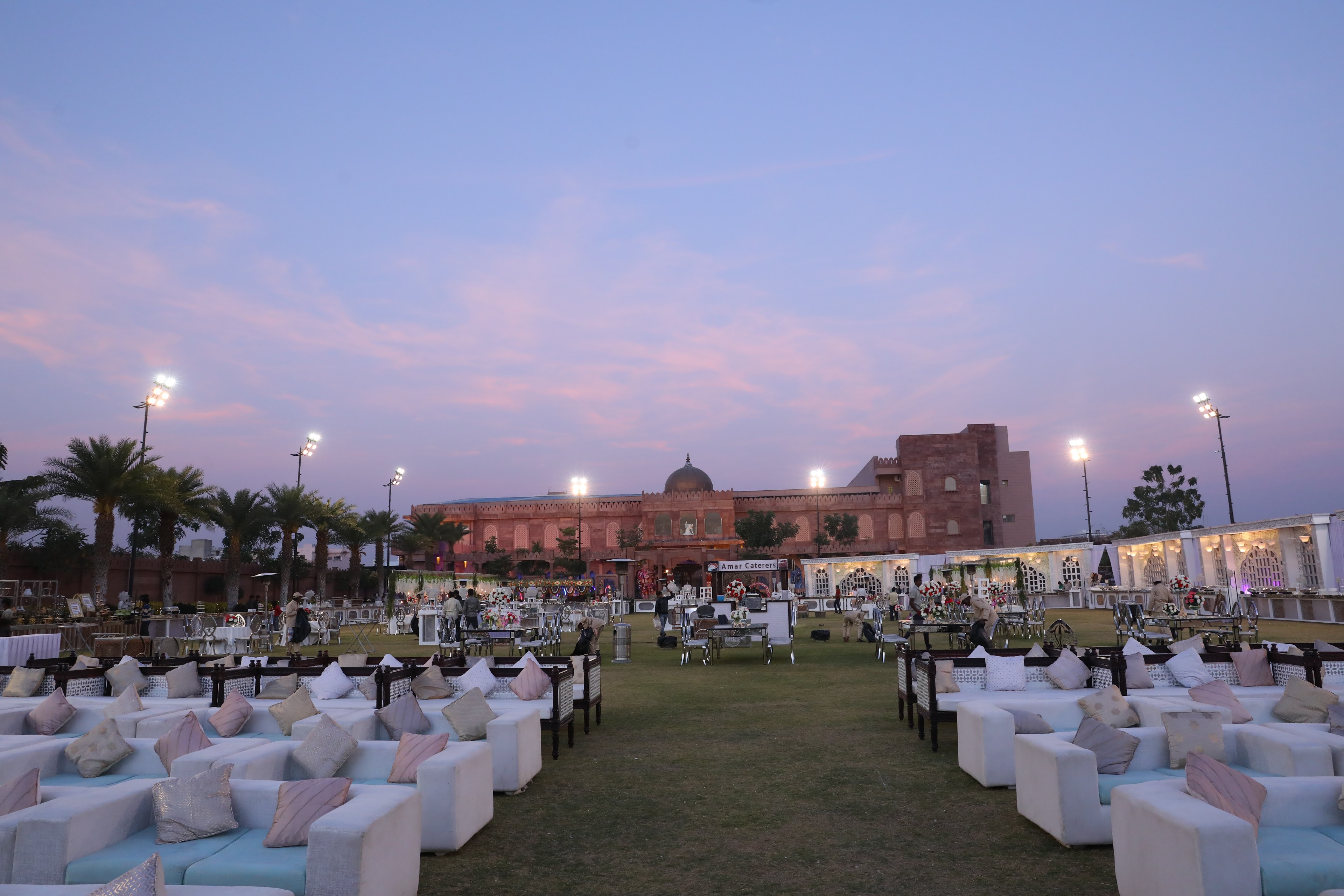 Amritam Palace(A Unit Of Hotel Holidays Desert), Jodhpur — photo 7