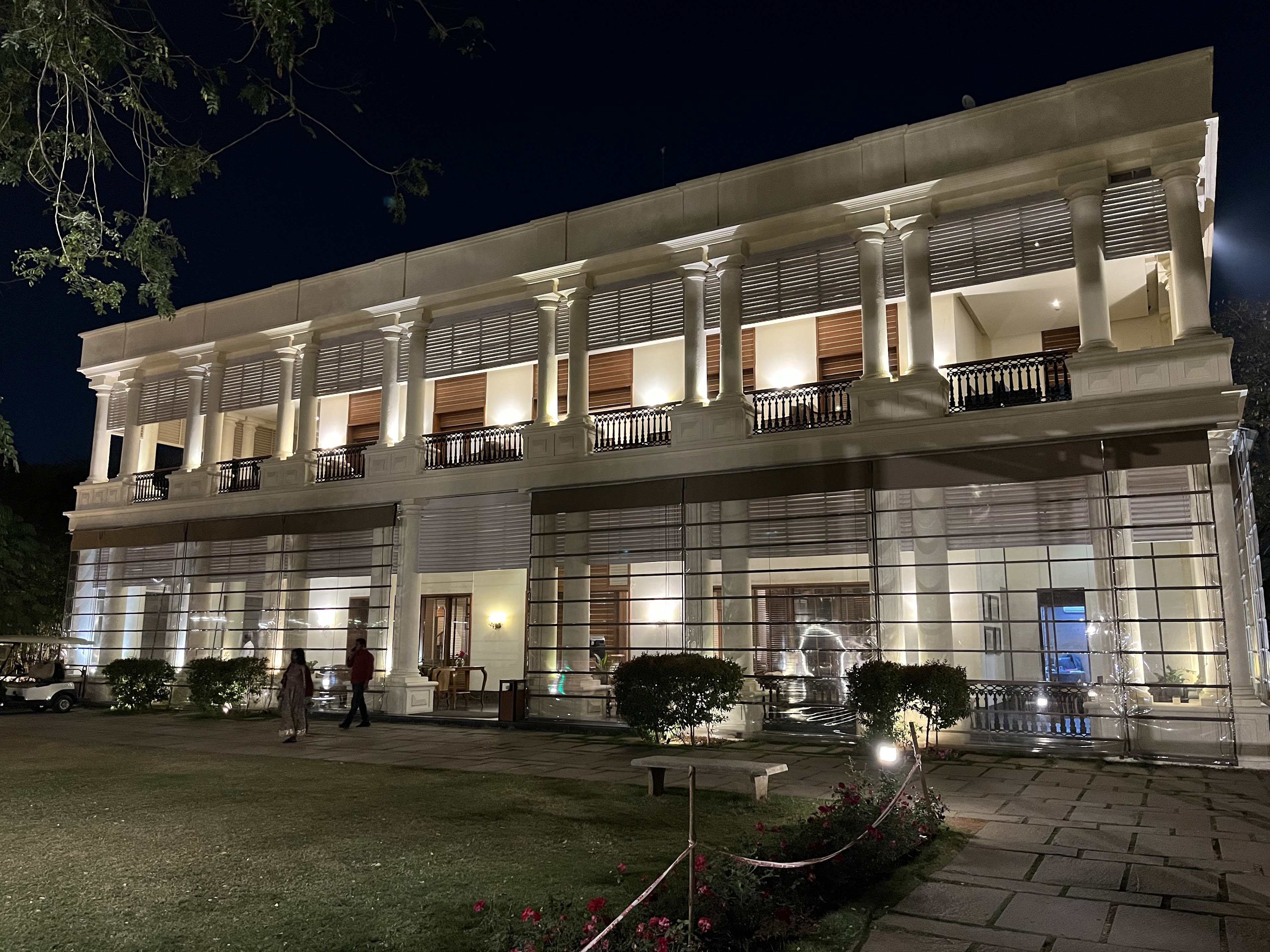 The Golkonda Resorts & Spa, Gandipet — photo 6