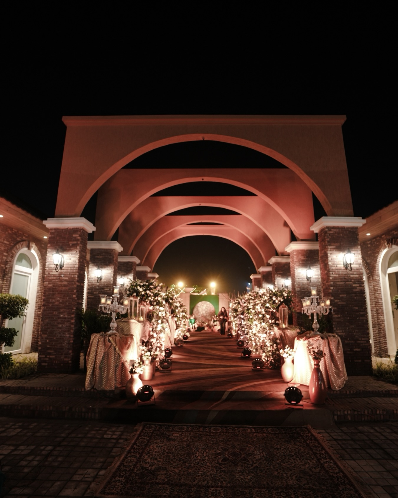 Heritage Gardens: Weddings and Events, Amritsar — photo 1