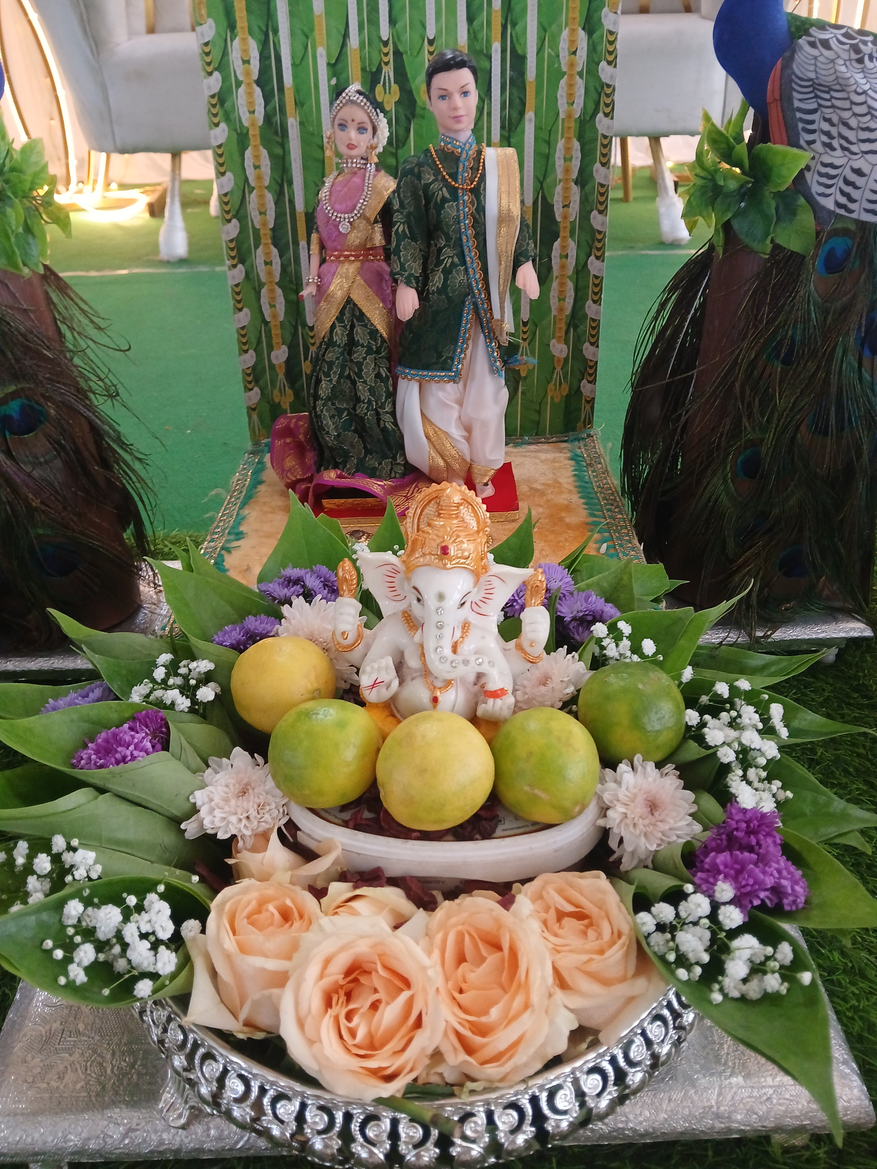 Sri Manjunatha Convention Hall, Mandya — photo 10