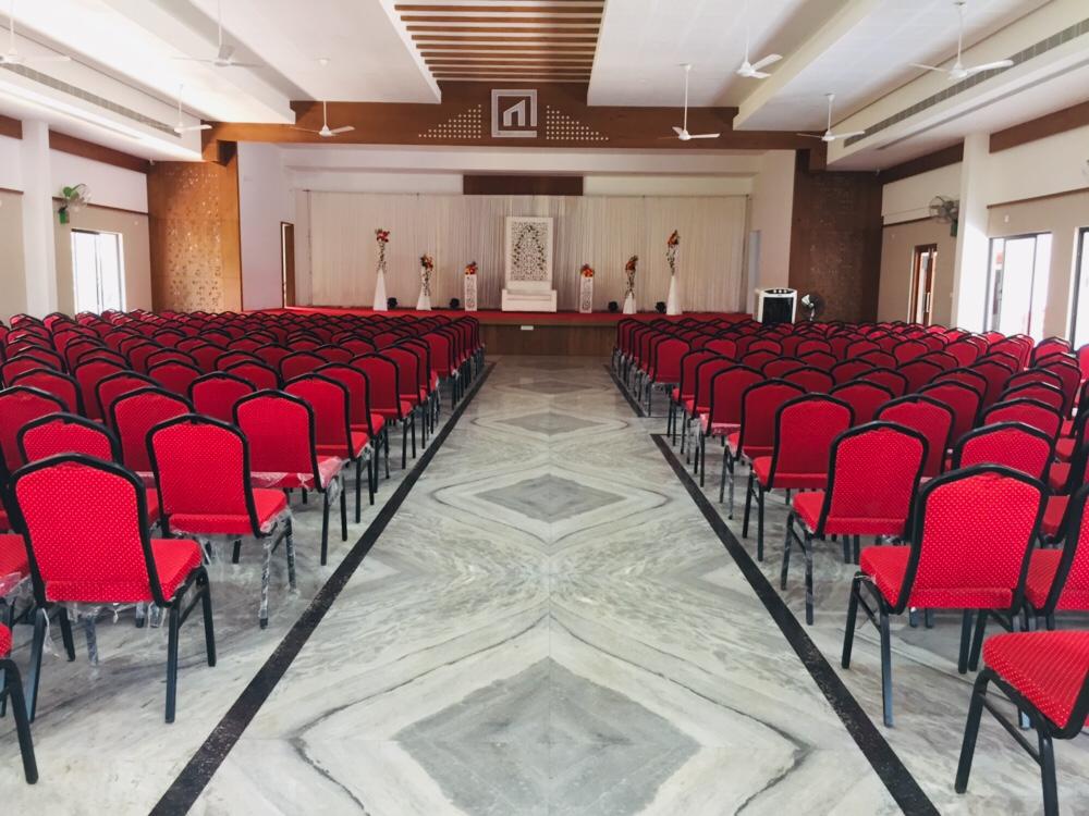 Nova Auditorium Palazhi, Kozhikode — photo 7