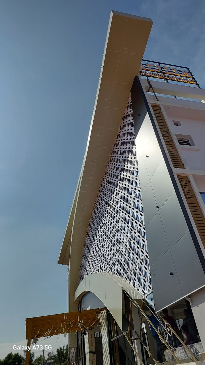 AZIZIA Convention Hall, Chamarajanagar — photo 10