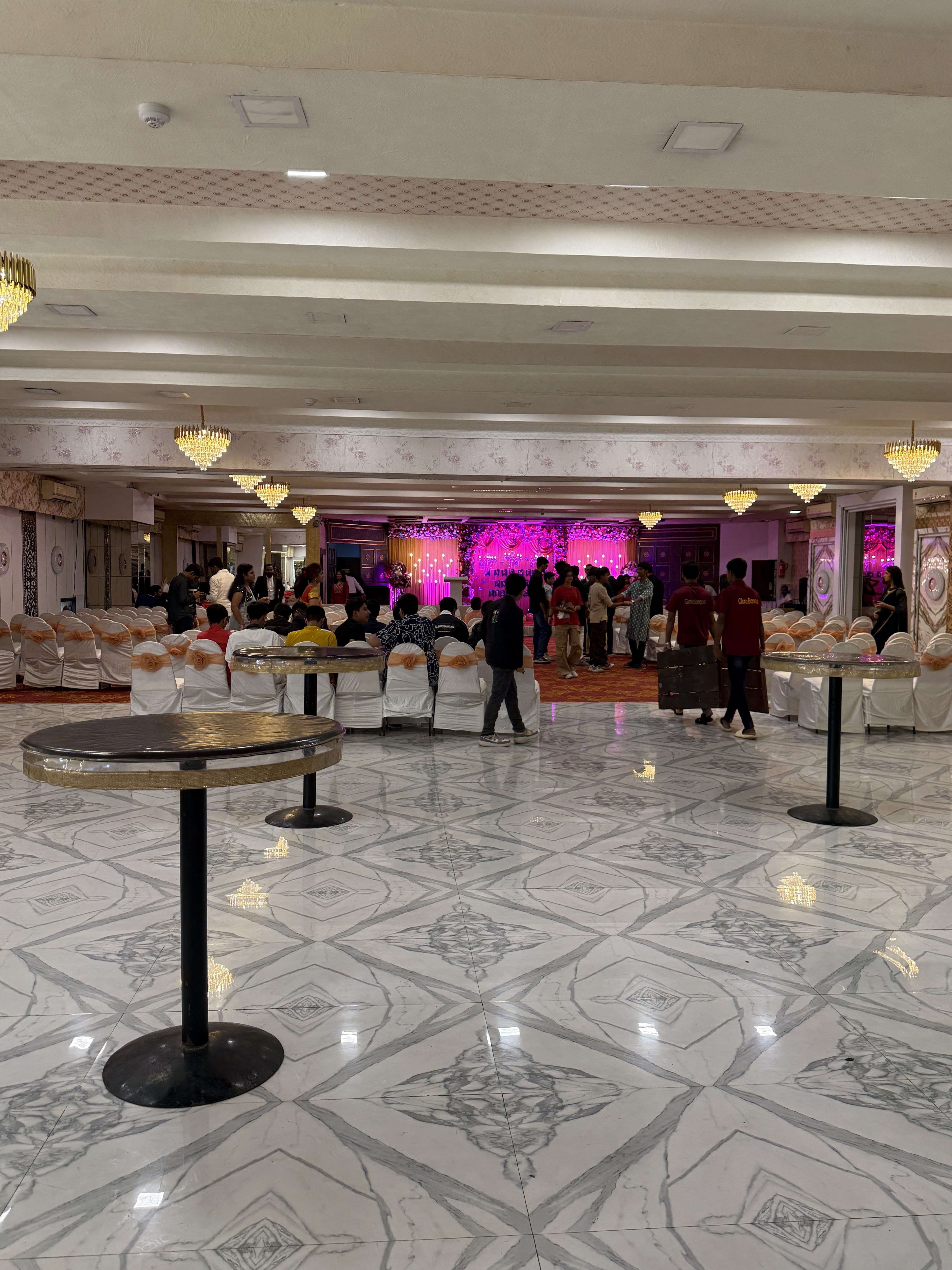 Gloria Banquet, Thane — photo 10